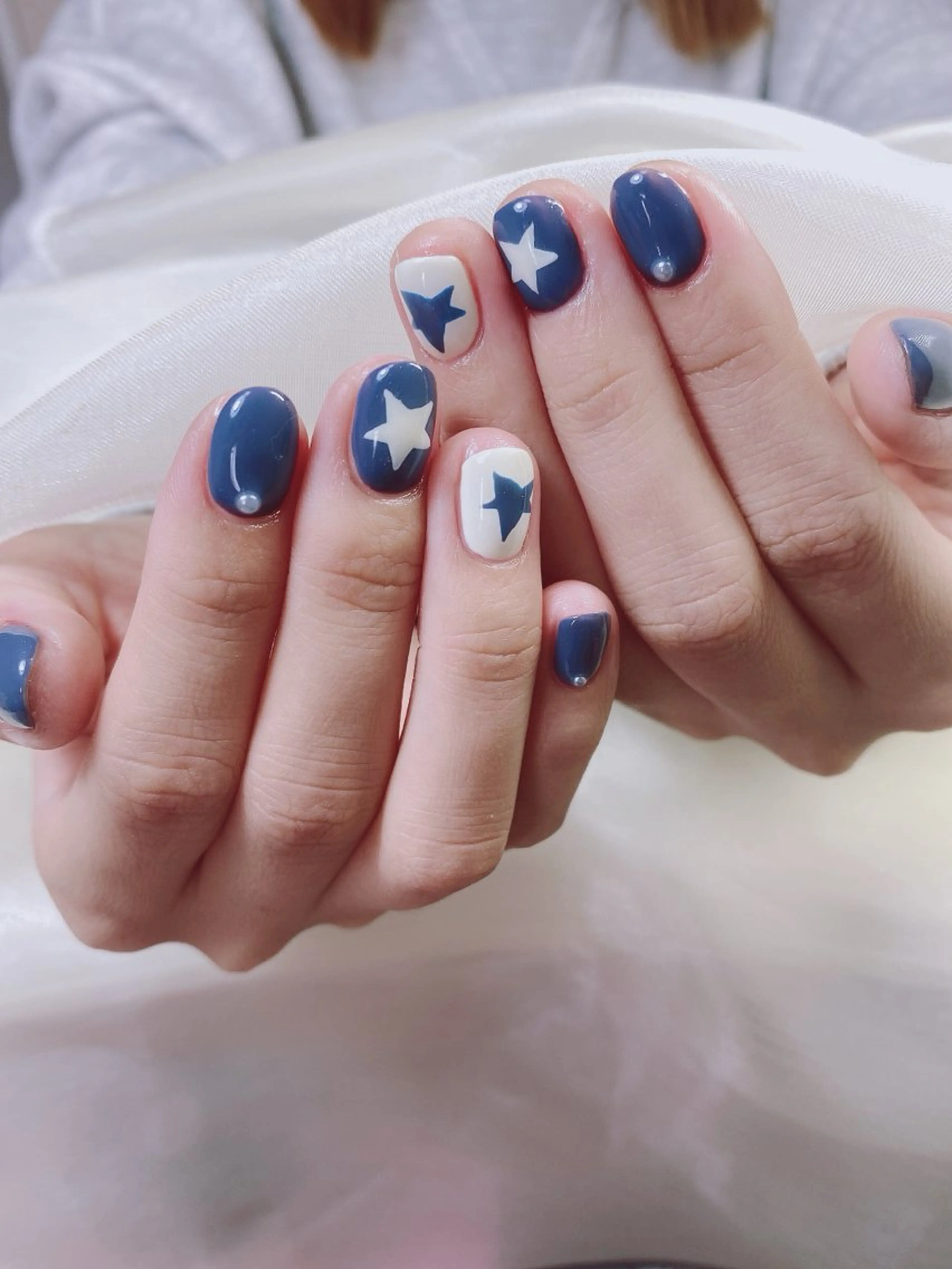 ネイル えい このネイルデザイン