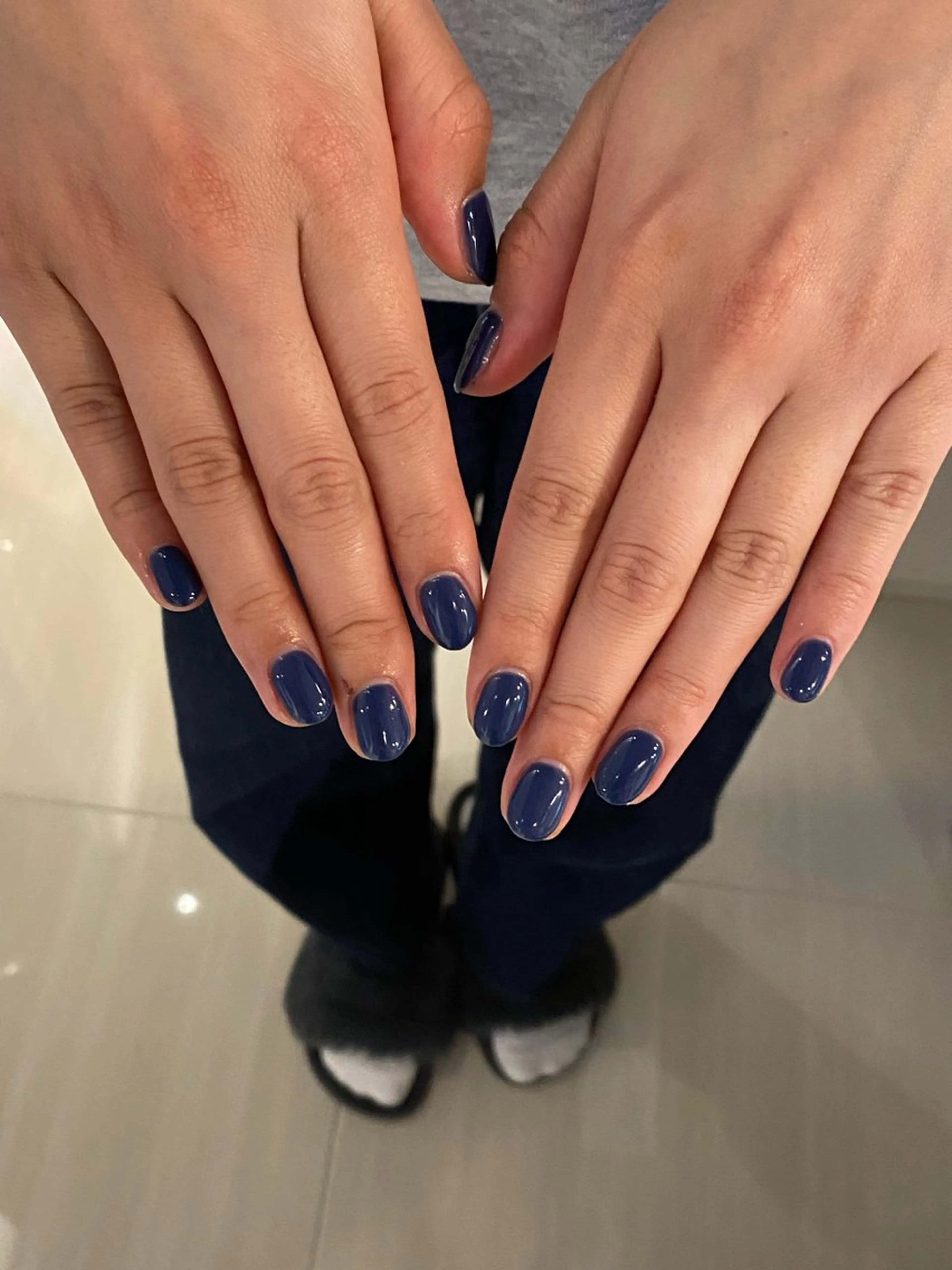 ネイル melty 神宮前/ fuukaのネイルデザイン