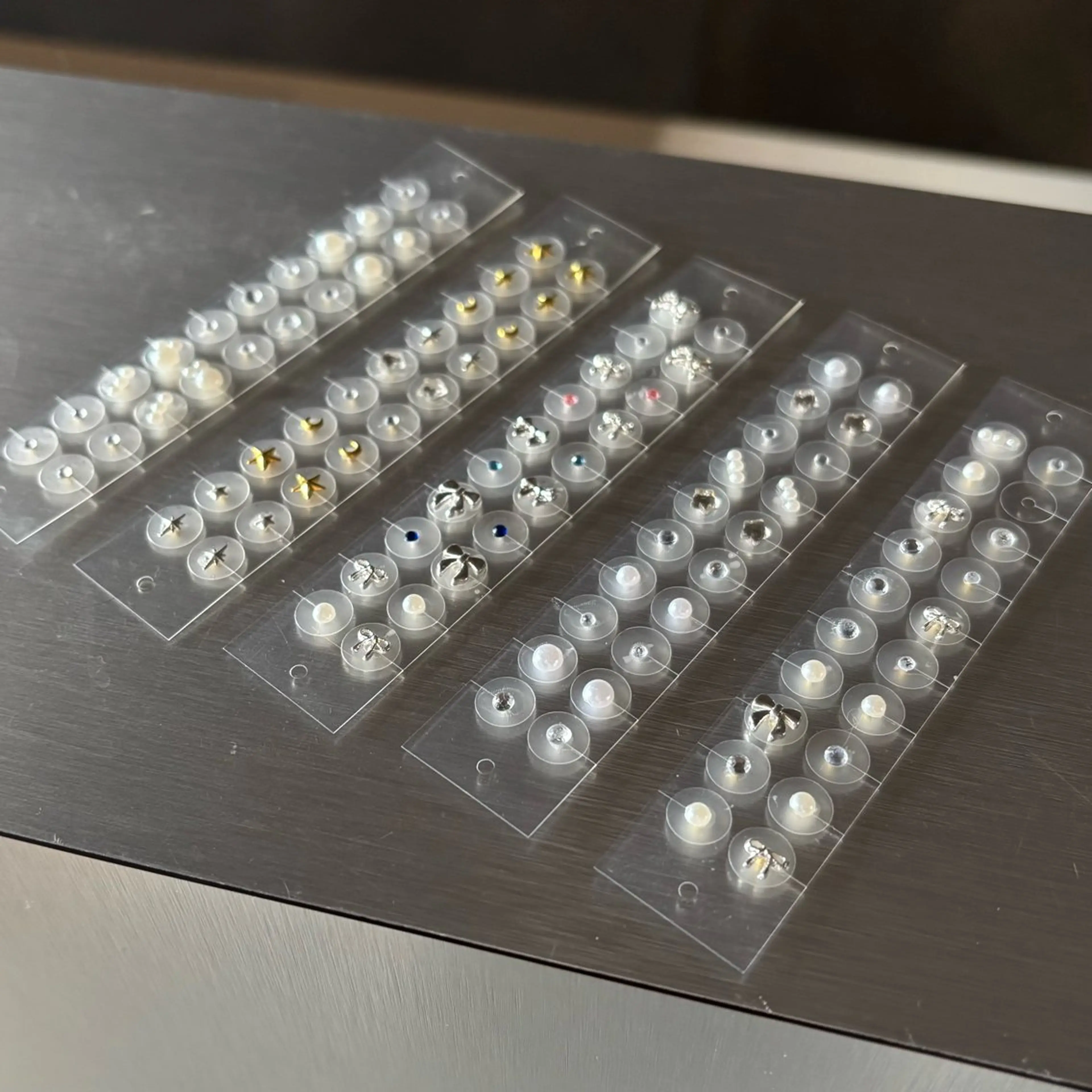 韓国ヘア🇰🇷 HINAのヘアスタイル