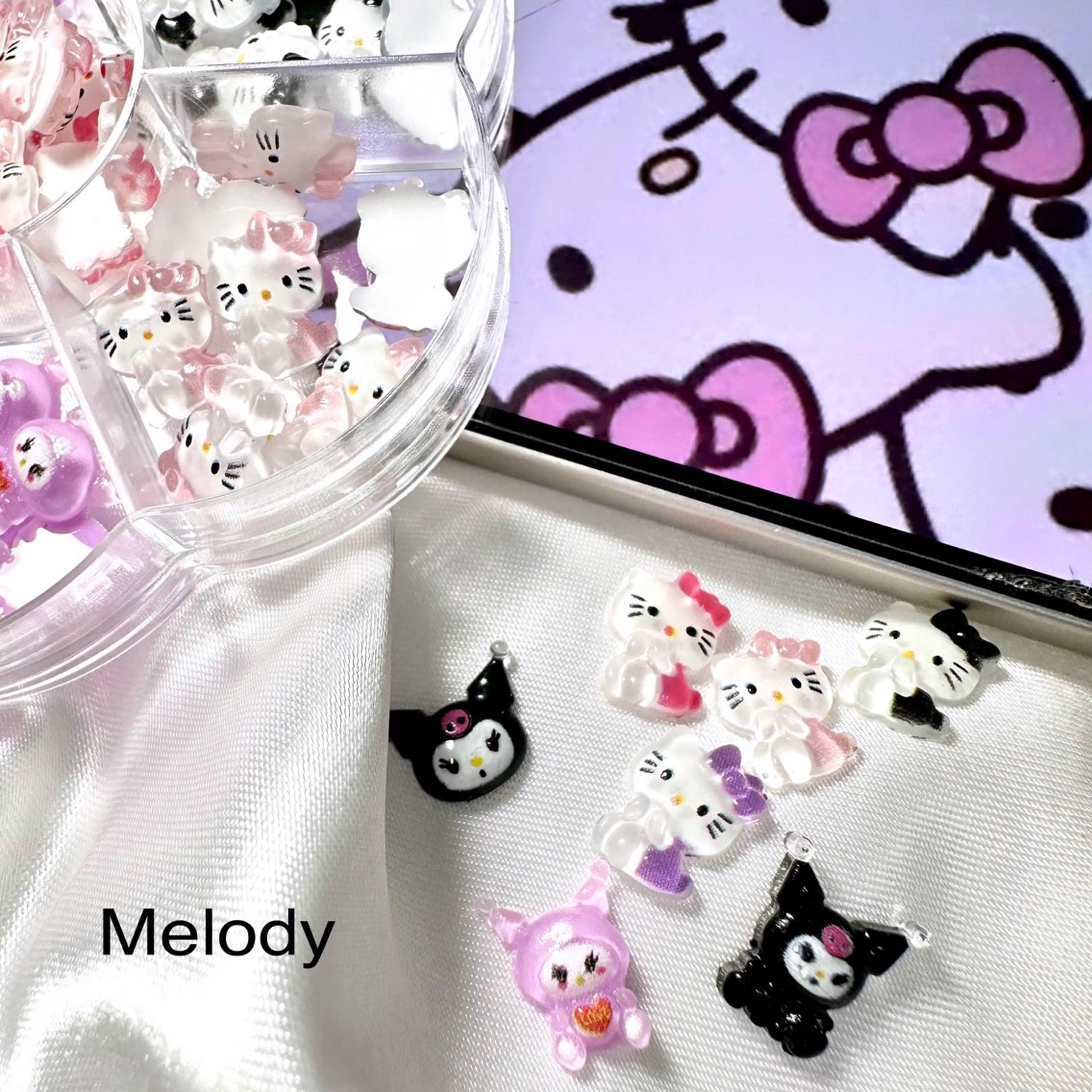 ネイル Yuki Takahamaのネイルデザイン