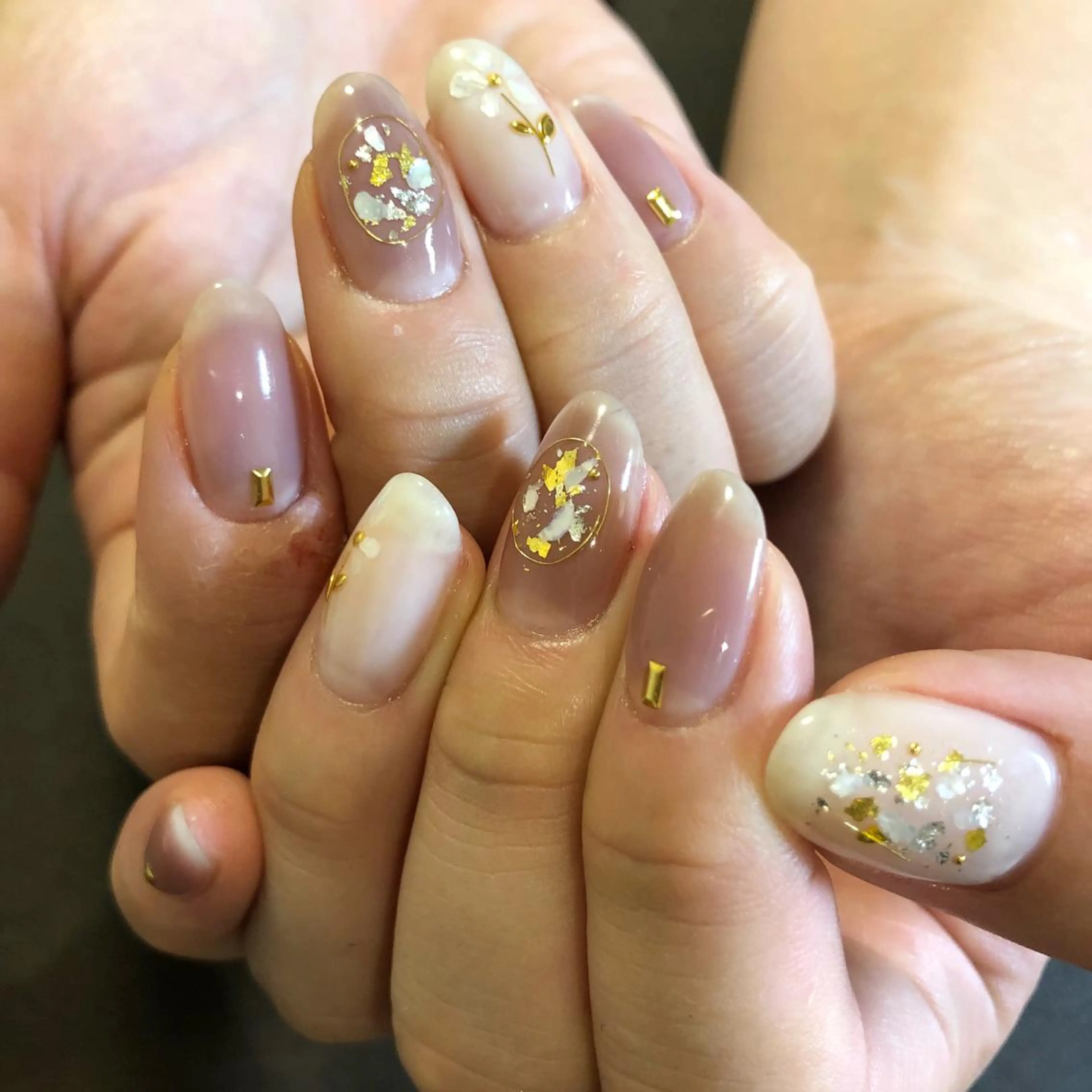 ネイル Titalee所属・nail salon Titaleeのネイルデザイン