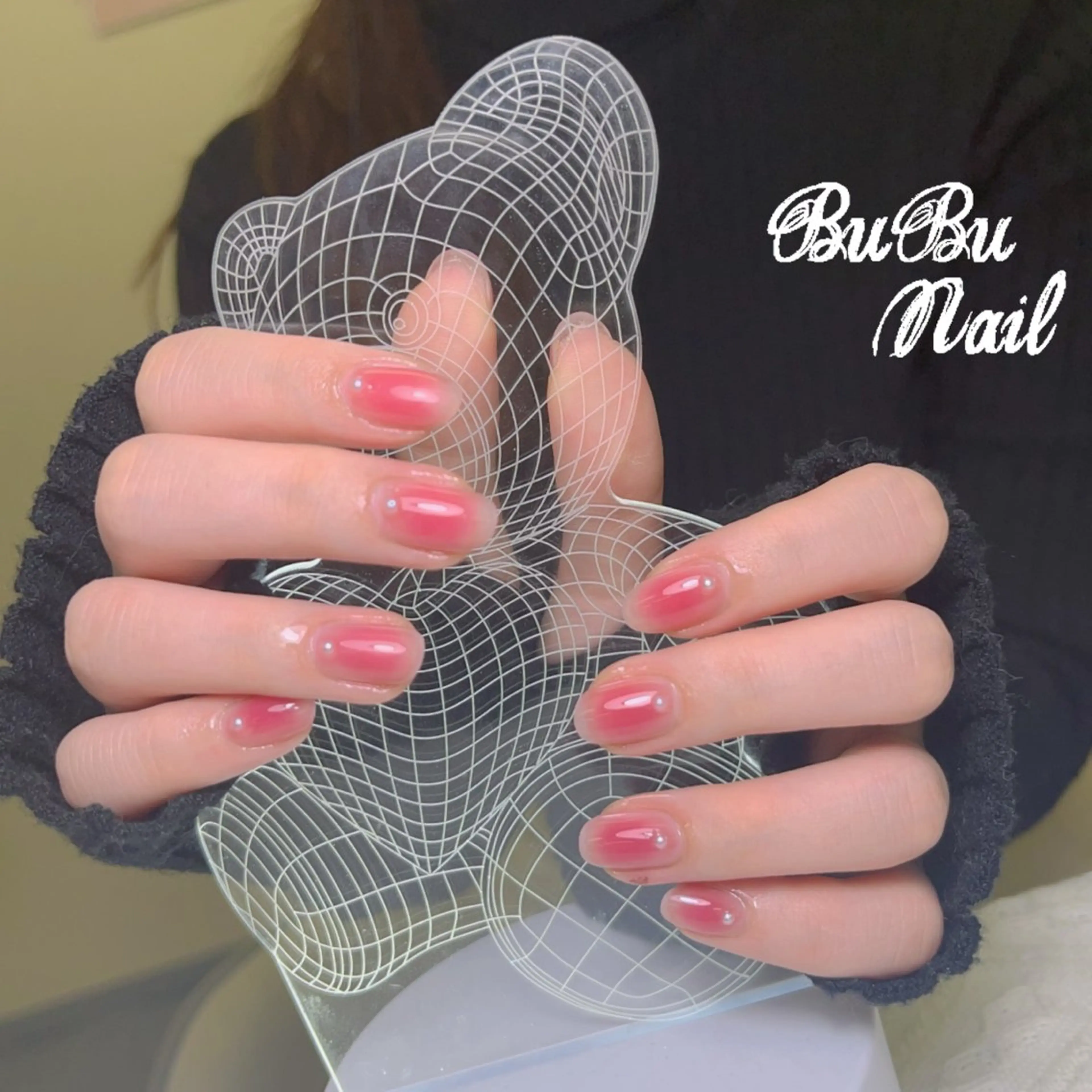 ネイル bubu nail salon所属・BuBu Nail渋谷桜ヶ丘のネイルデザイン
