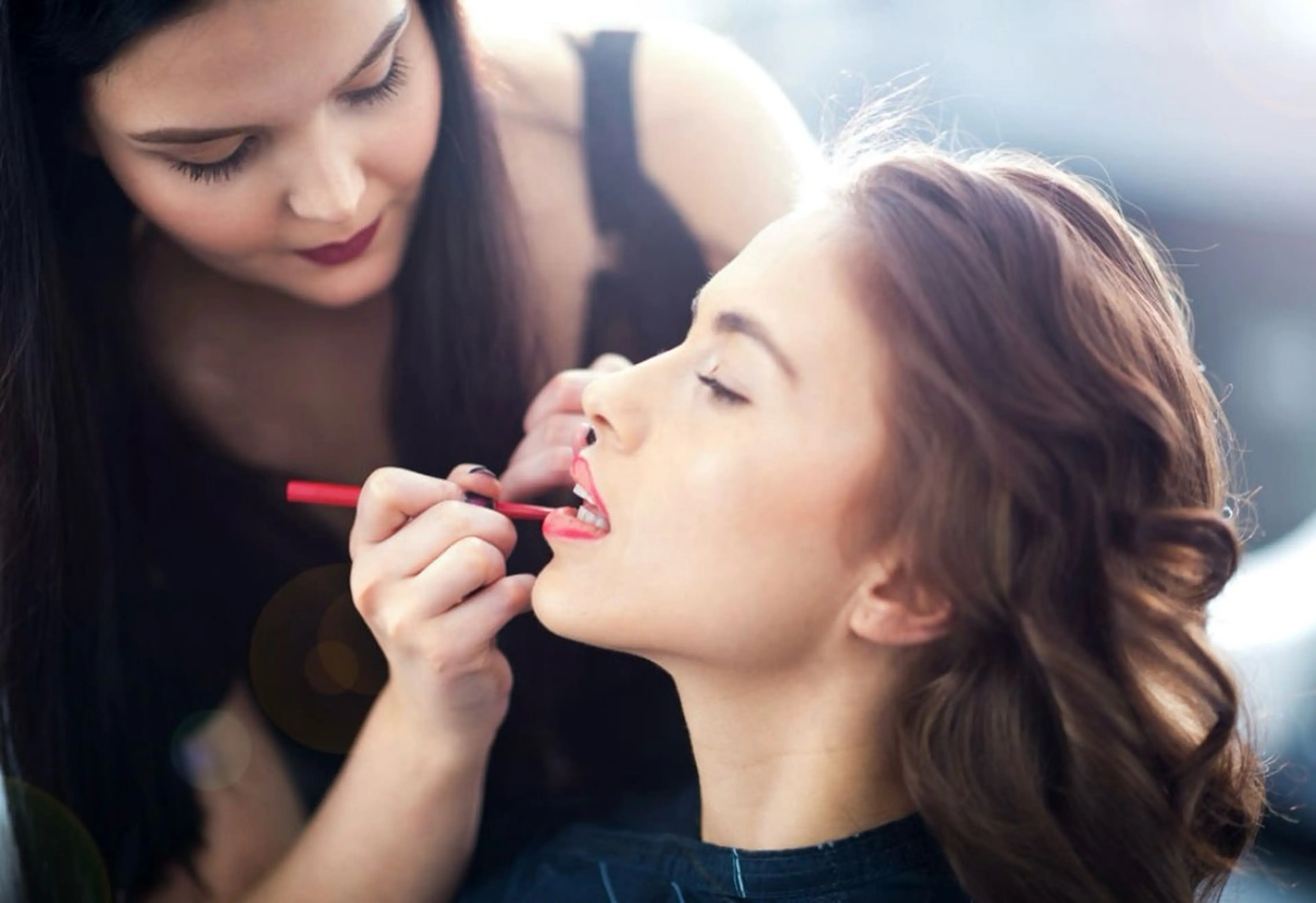 【ハーブピーリング】 Allumentのエステ・リラクイメージ