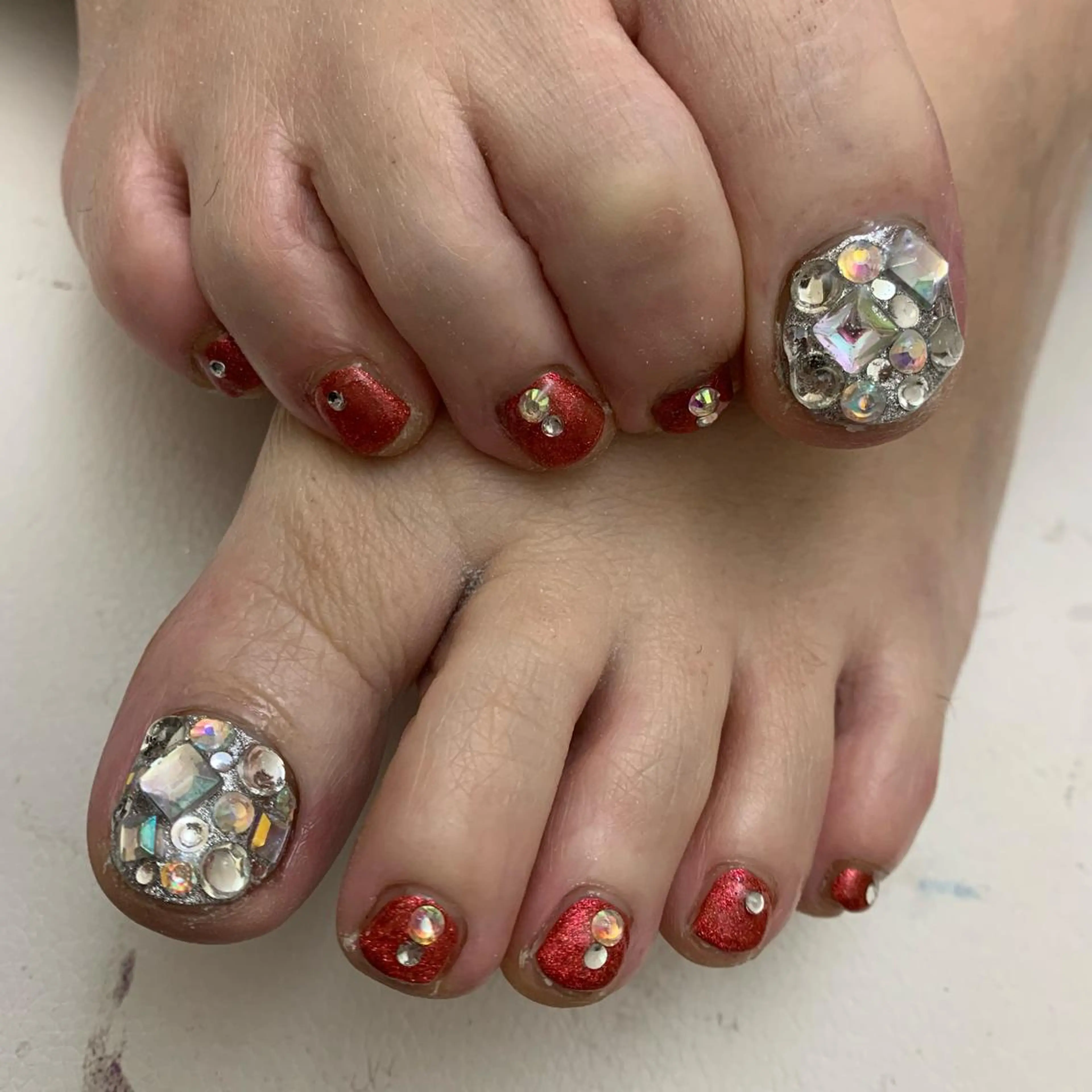 ネイル 🤎CHARME NAIL🤎のネイルデザイン