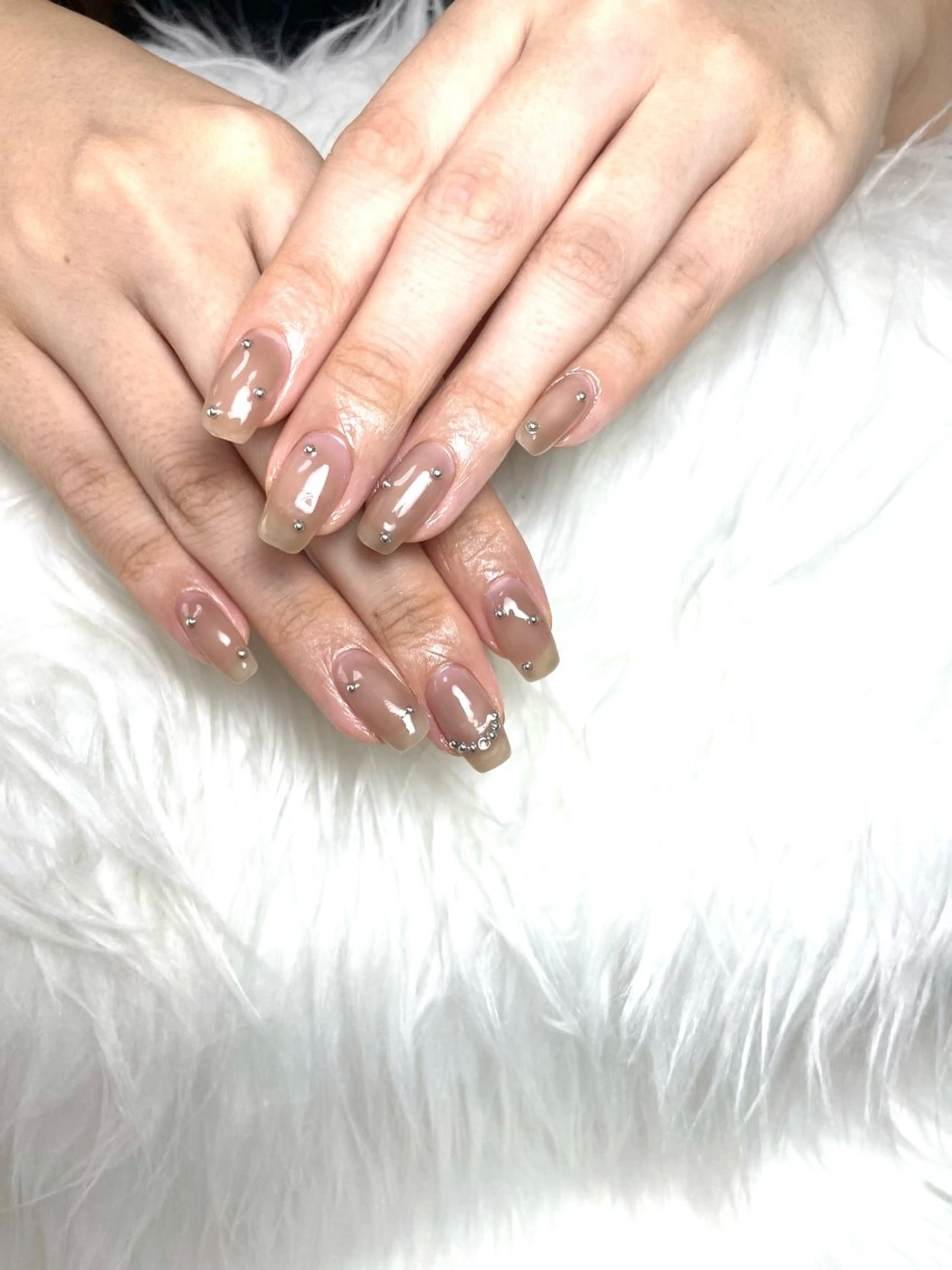 ネイル MEILI_NAIL /メイリーネイルのネイルデザイン