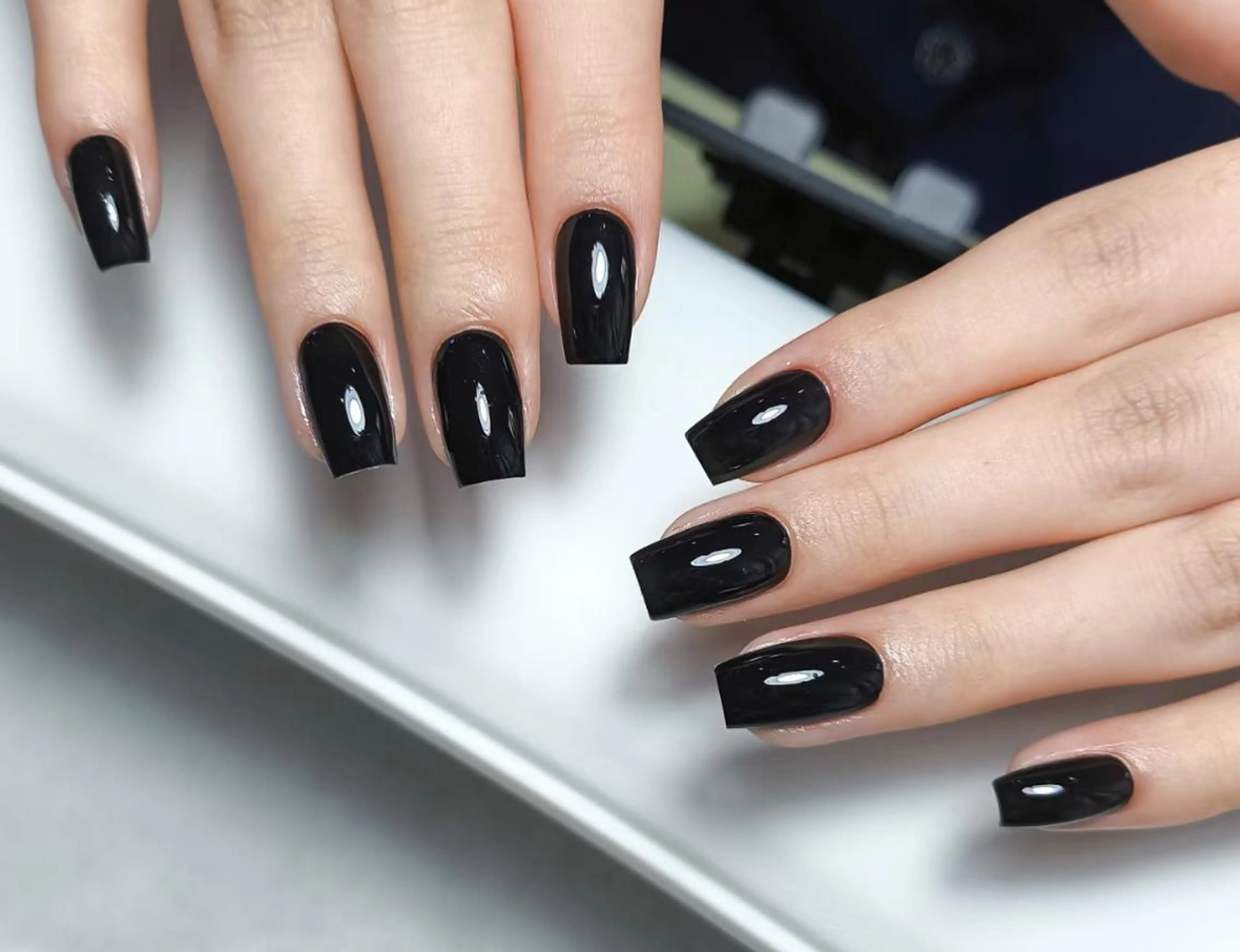 キッズ ハンドネイル 🎀 KiKi_nailのネイルデザイン