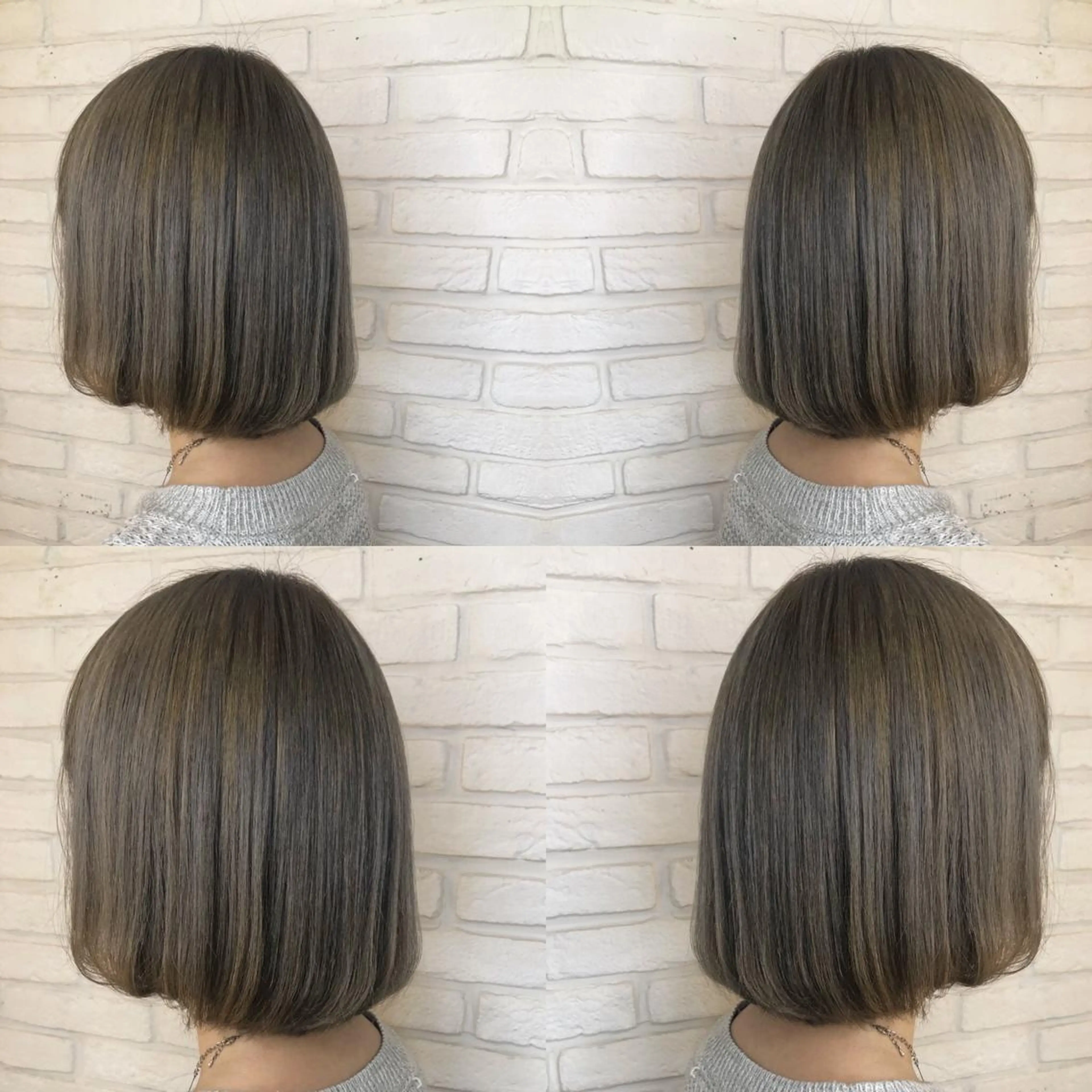 ミディアム lafith hair goat所属・宮下 浩一のヘアスタイル