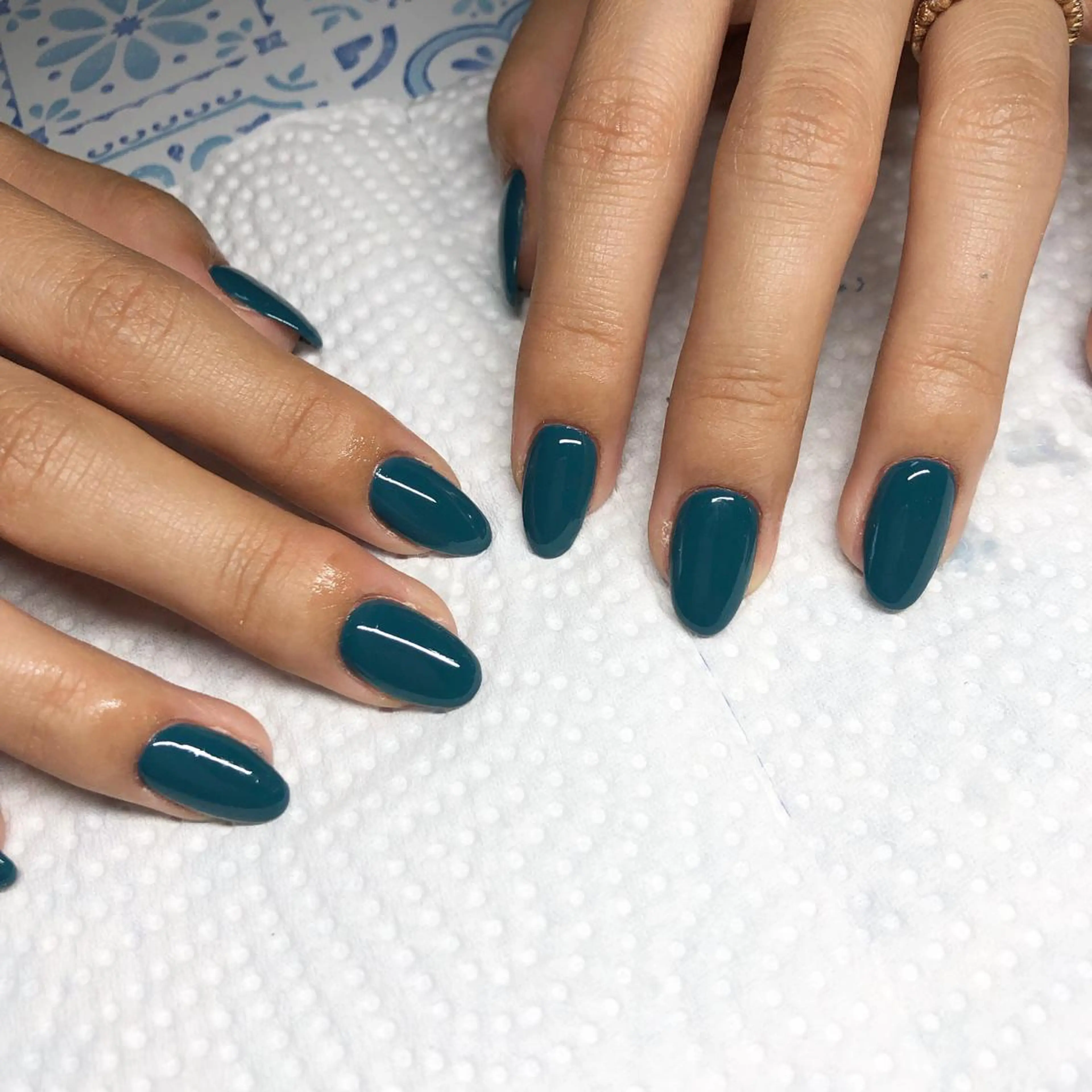 ネイル MAKANI nail salon所属・MAKANI salonのネイルデザイン