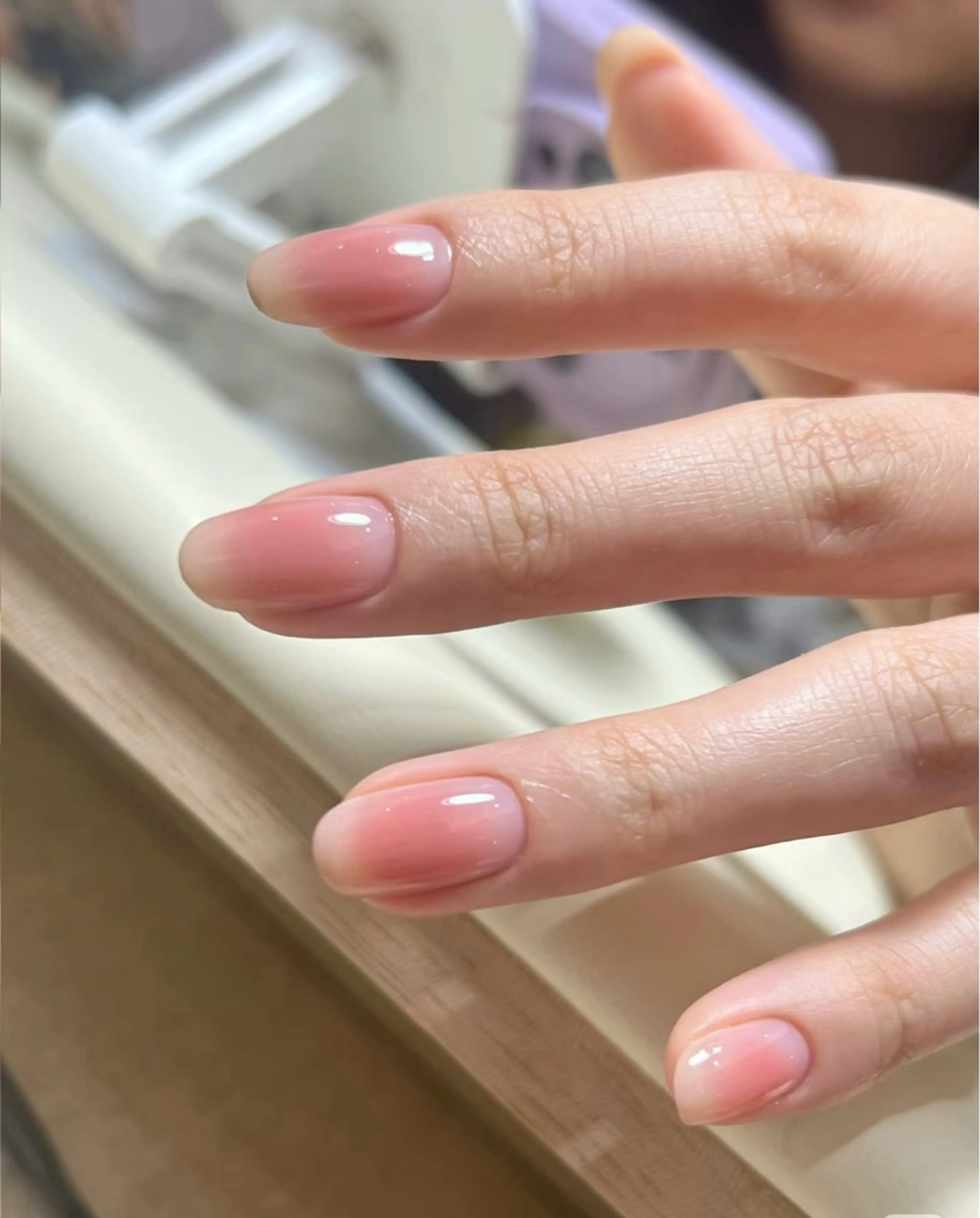 ネイル ハンドネイル ジュリ ネイルのネイルデザイン