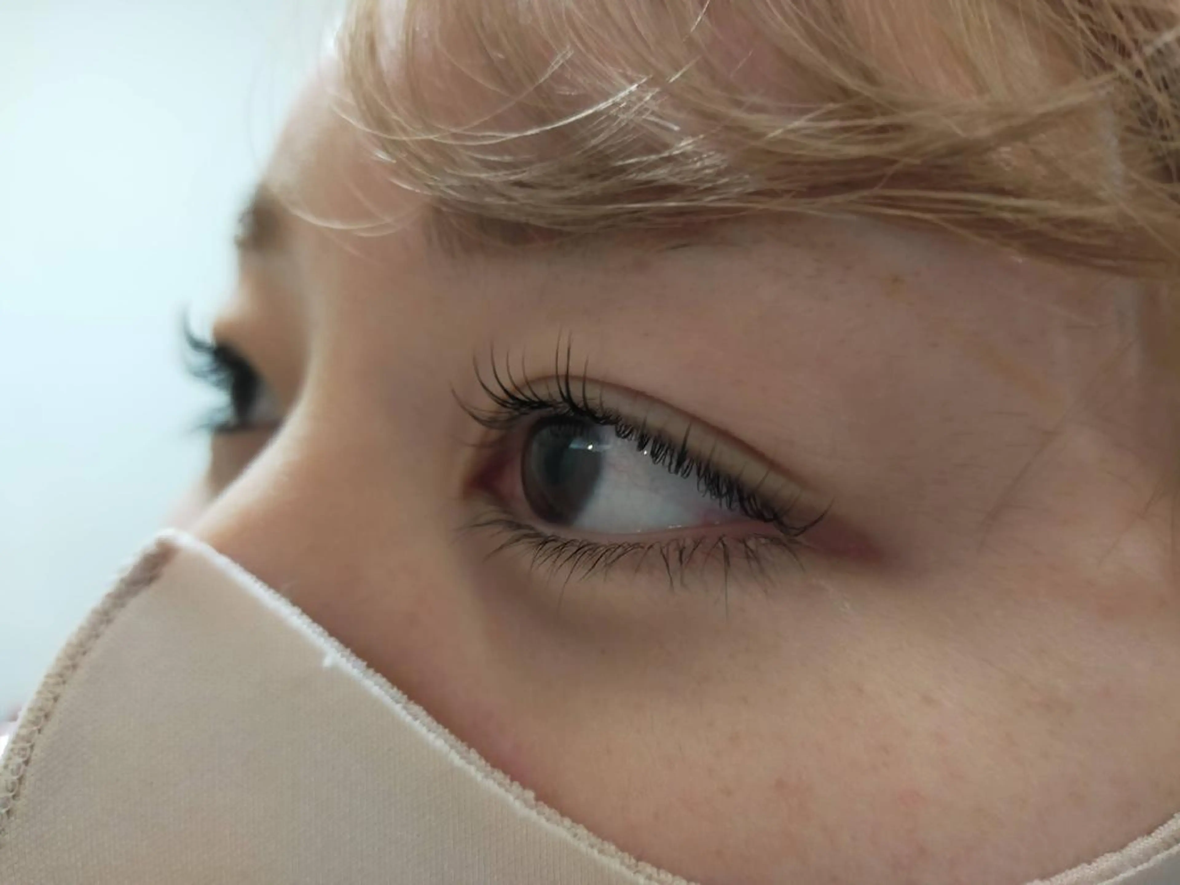 マツエク・マツパ まつげパーマ アイリスト kawamotoのマツエク・マツパデザイン