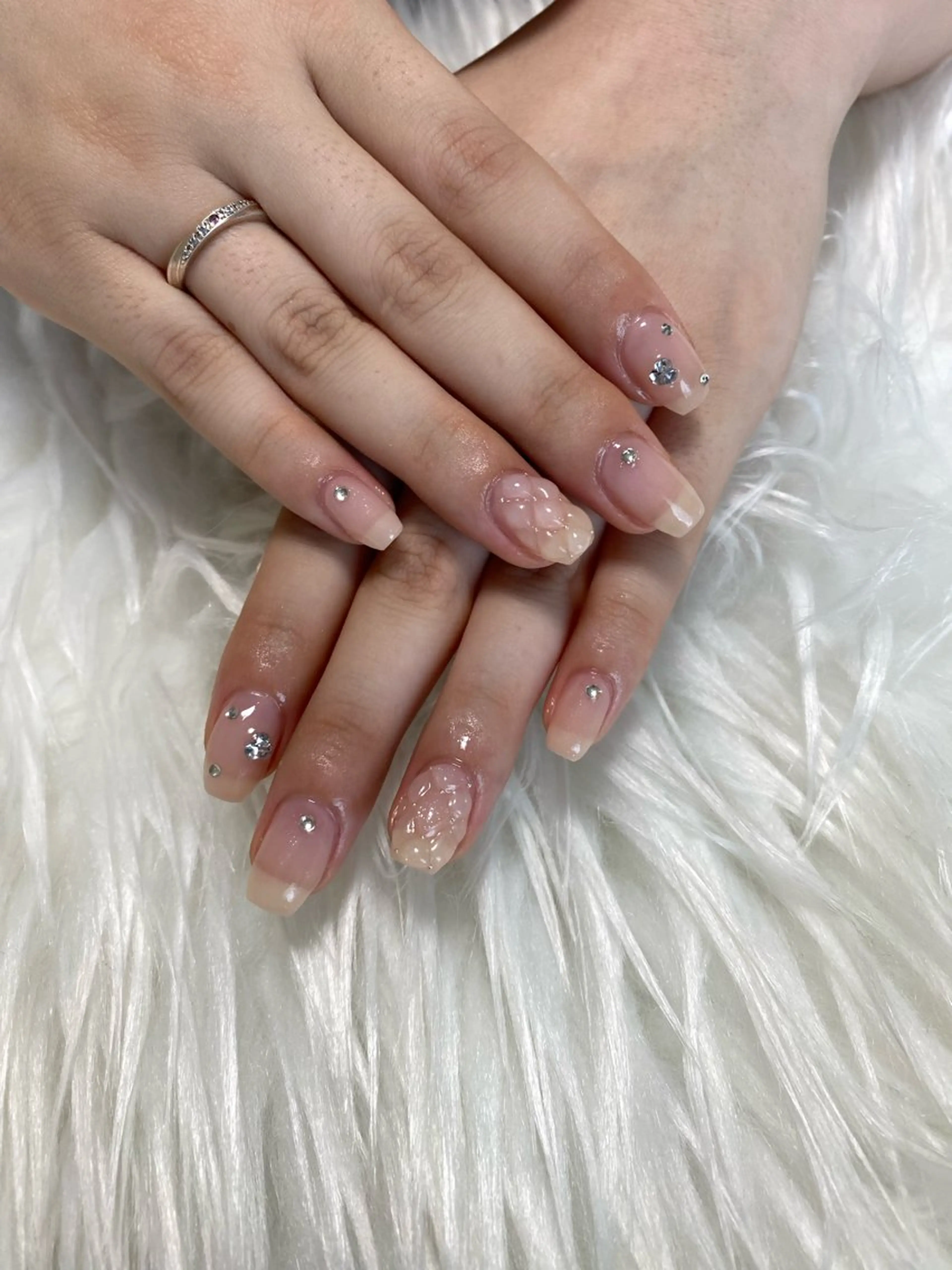 ネイル Verita     Nail所属・Verita nailのネイルデザイン