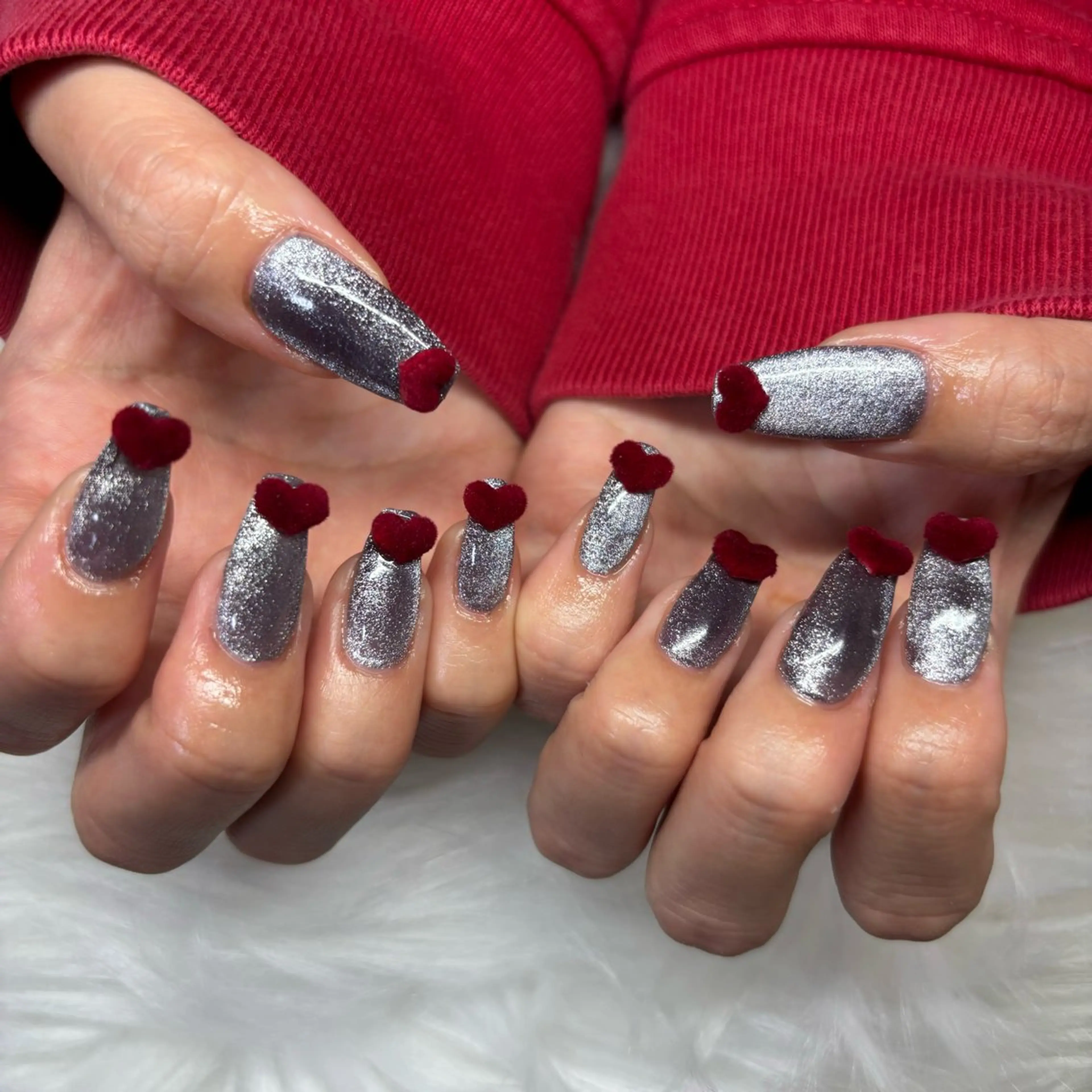 ネイル KukuLily beauty salon所属・KukuLily_ sumireのその他イメージ