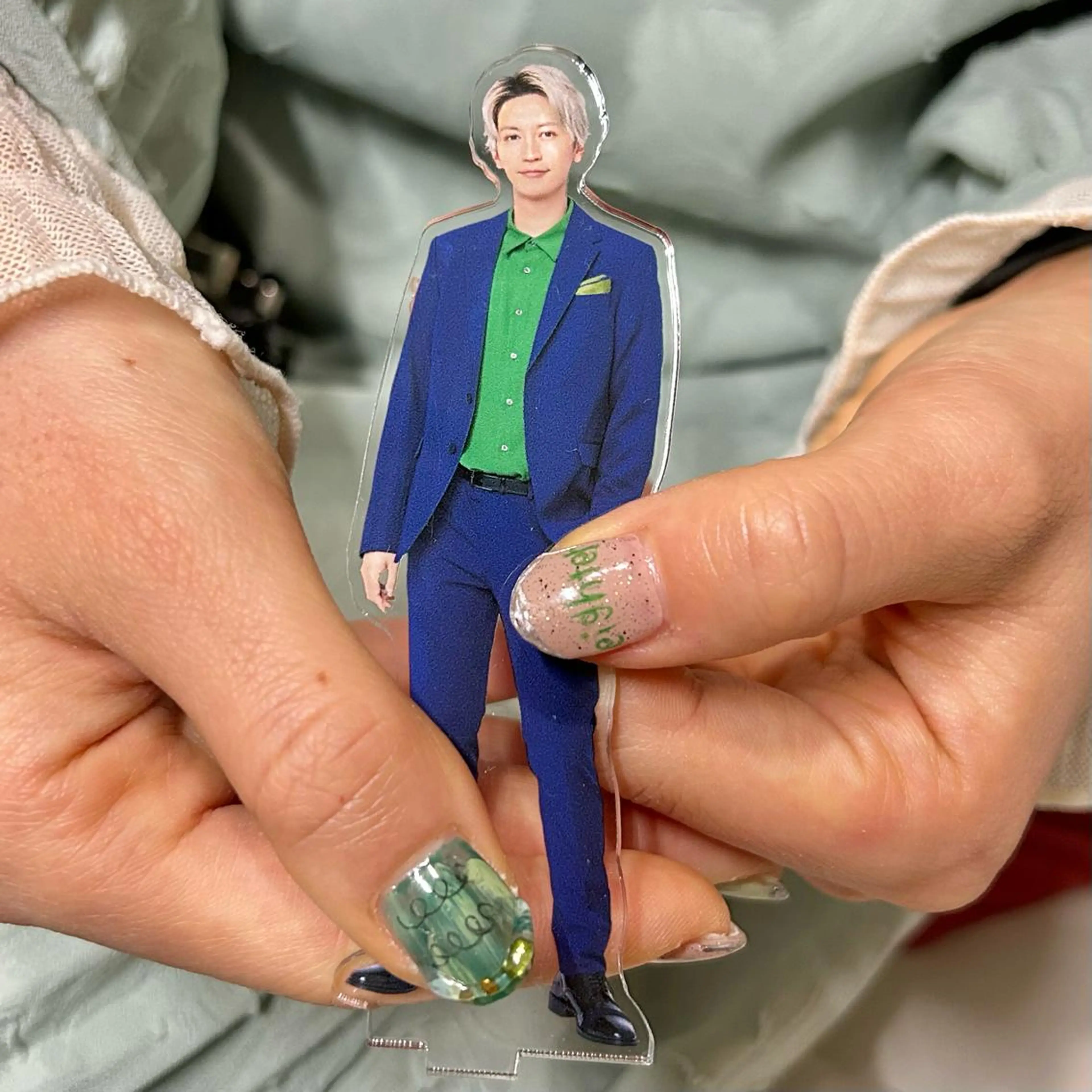 ネイル アートネイル m apart ment nailのネイルデザイン