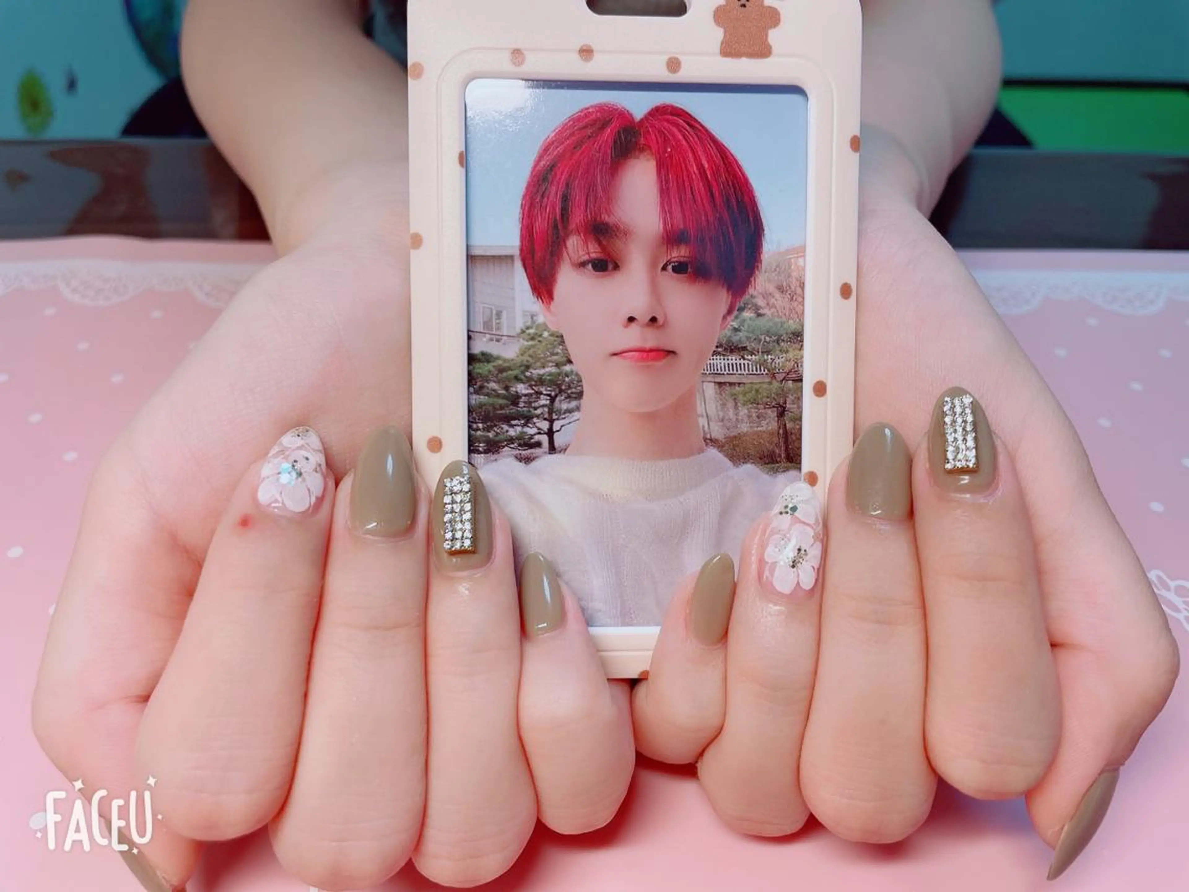 ネイル Sunnynail  サニーのネイルデザイン