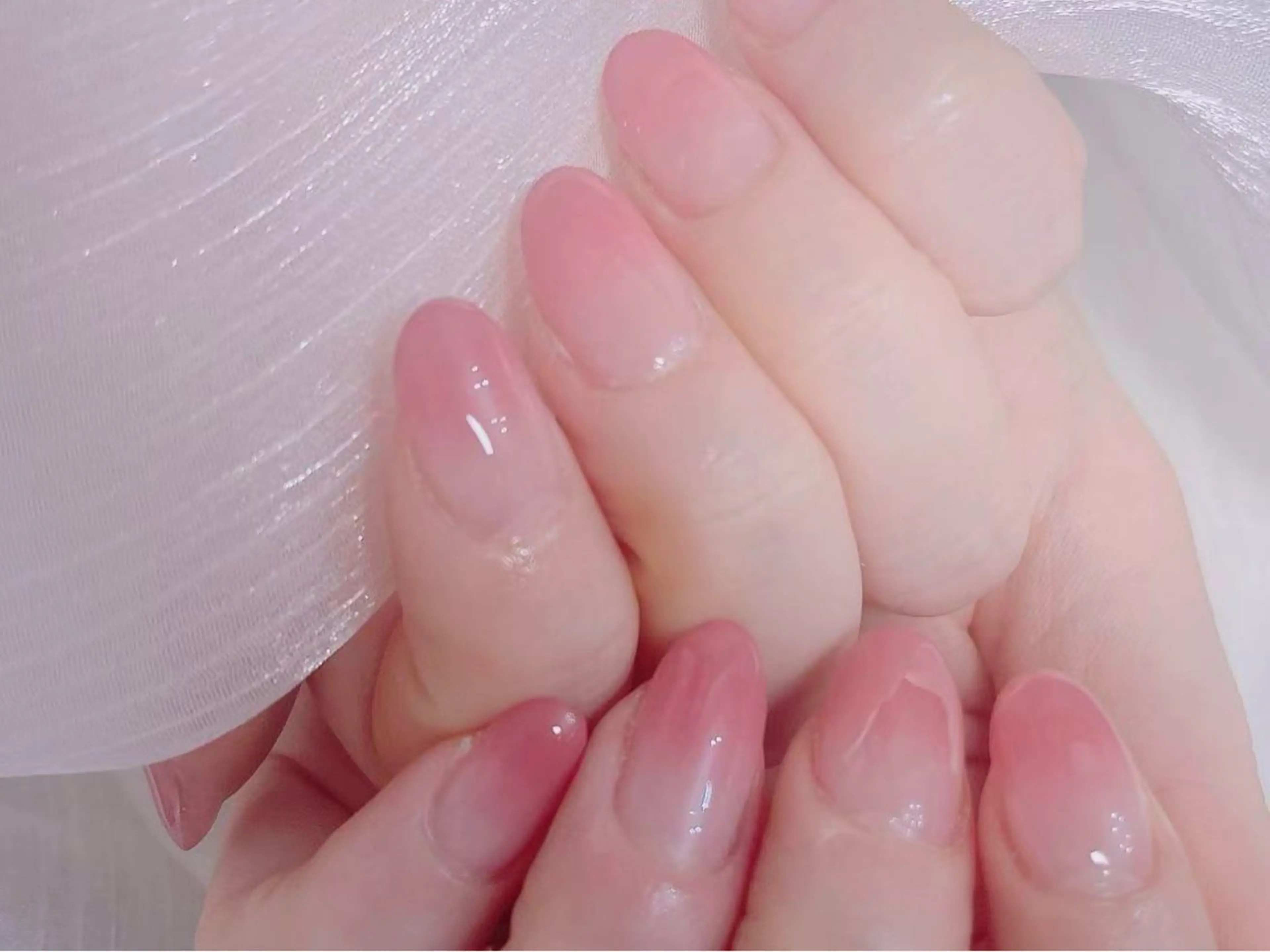 ネイル ハンドネイル Kari ネイルサロンのネイルデザイン