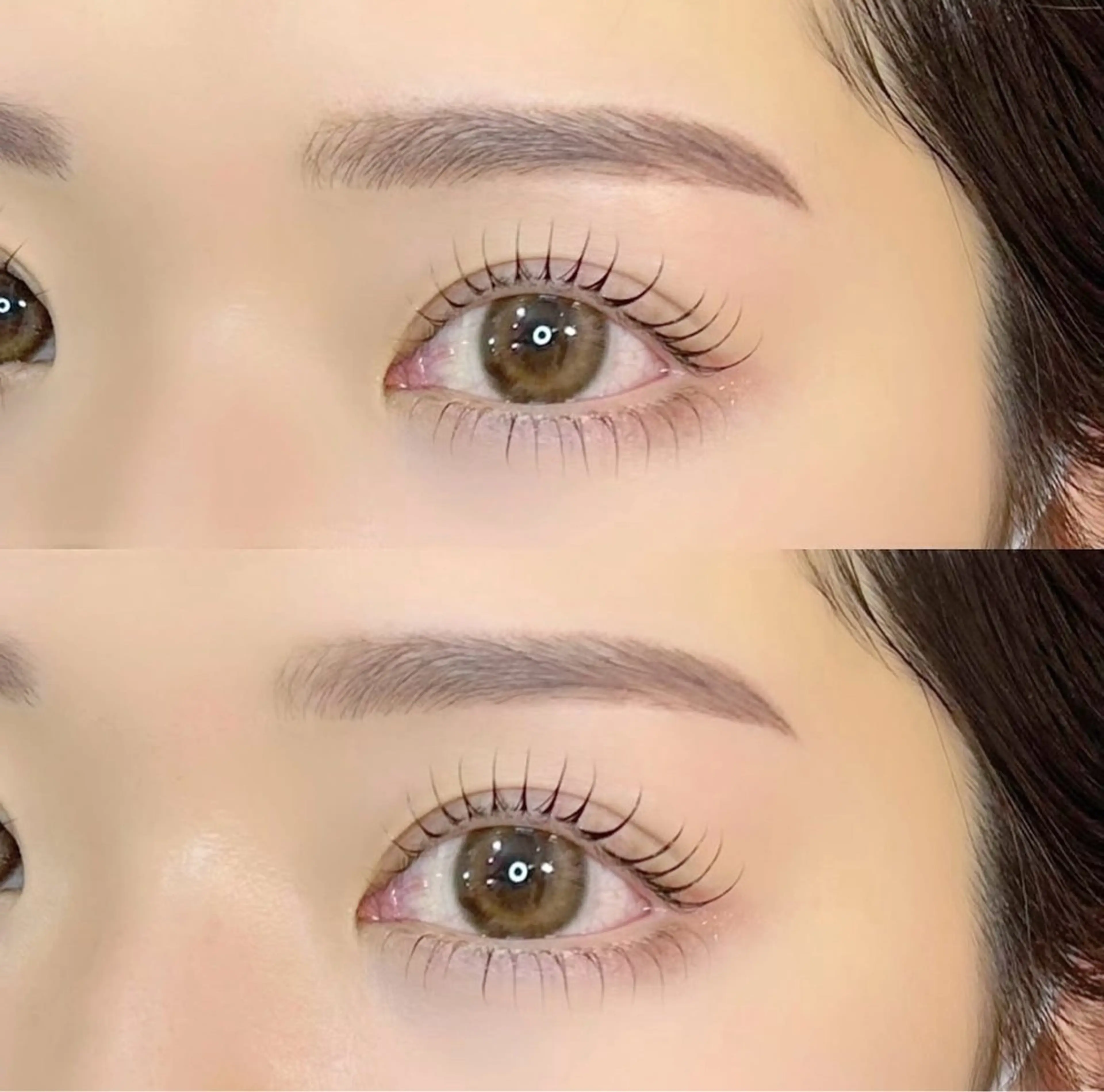 マツエク・マツパ 一重×まつ毛パーマ 眉毛とまつ毛パーマの専門店　ロレインブロウ　熊谷店所属・ロレインブロウ🕯️ shioriのその他イメージ