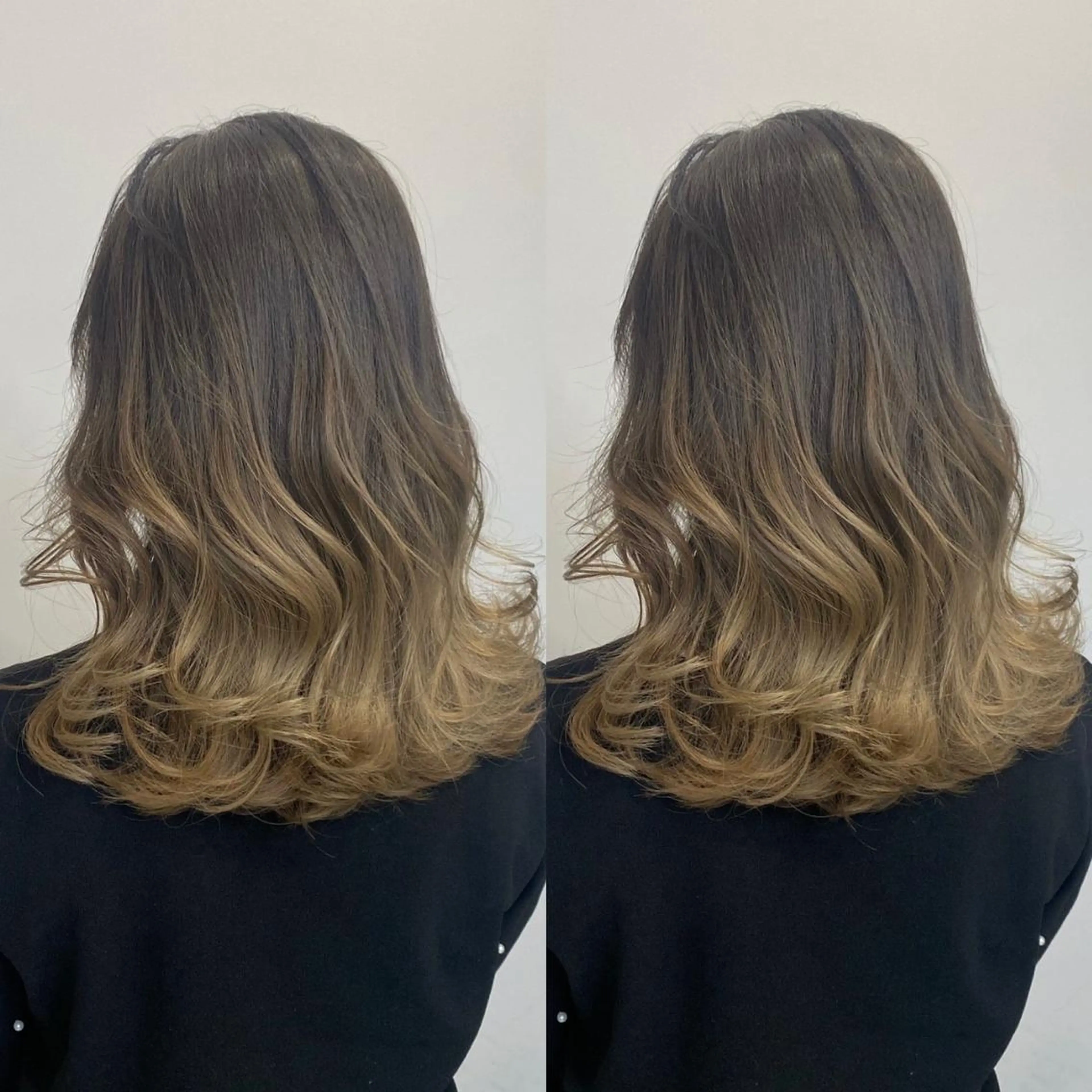 ショート カラー パーマ ヘアアレンジ メンズ キッズ ネイル マツエク・マツパ アイブロウ メンズバレイヤージュ メンズブリーチ フェードカット メンズハイライト メンズハイトーン ヘアカラー 髪質改善🇰🇷 レイヤーカット/梅田のヘアスタイル