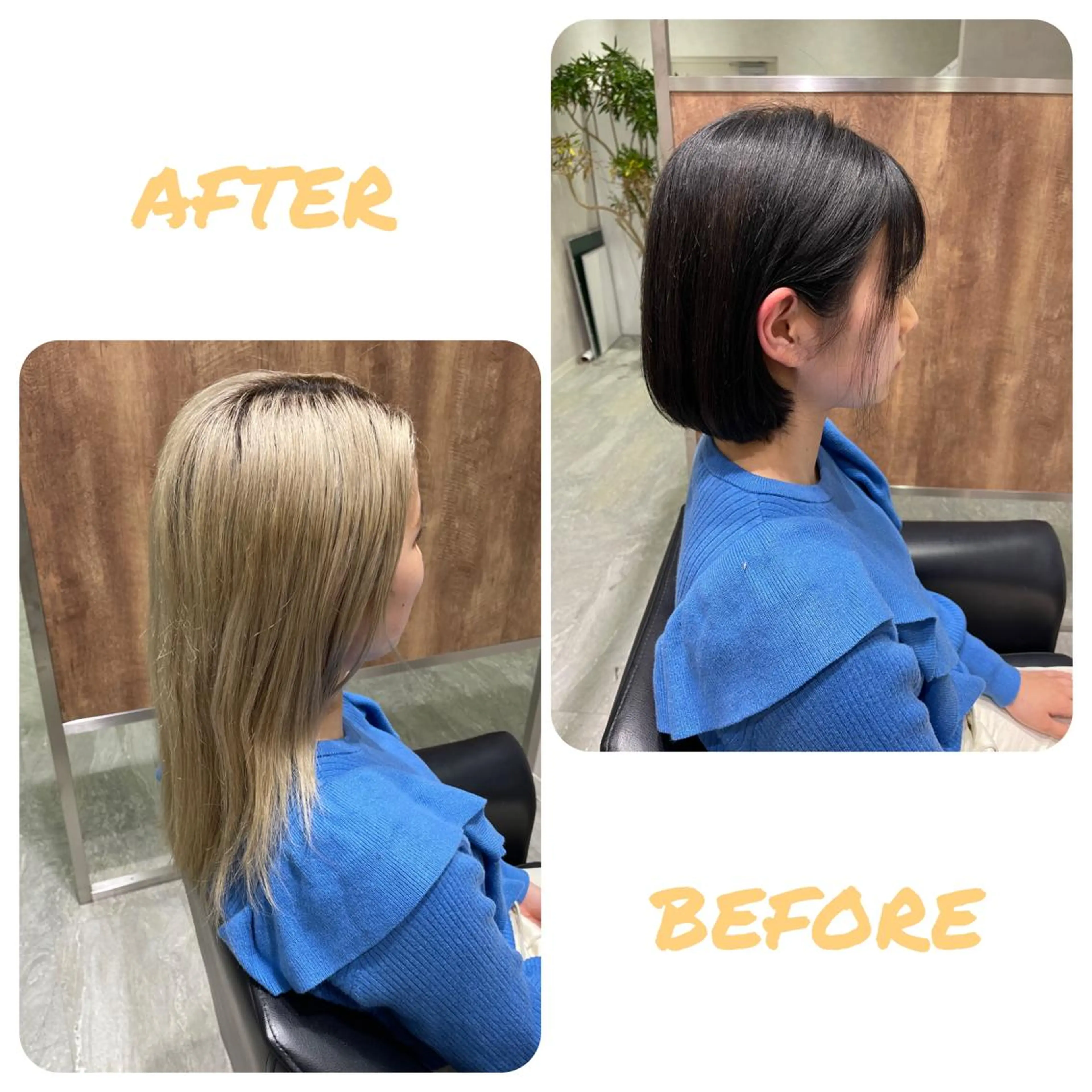 ショート 髪質改善/レイヤー ✨平沼佑麻✨のヘアスタイル