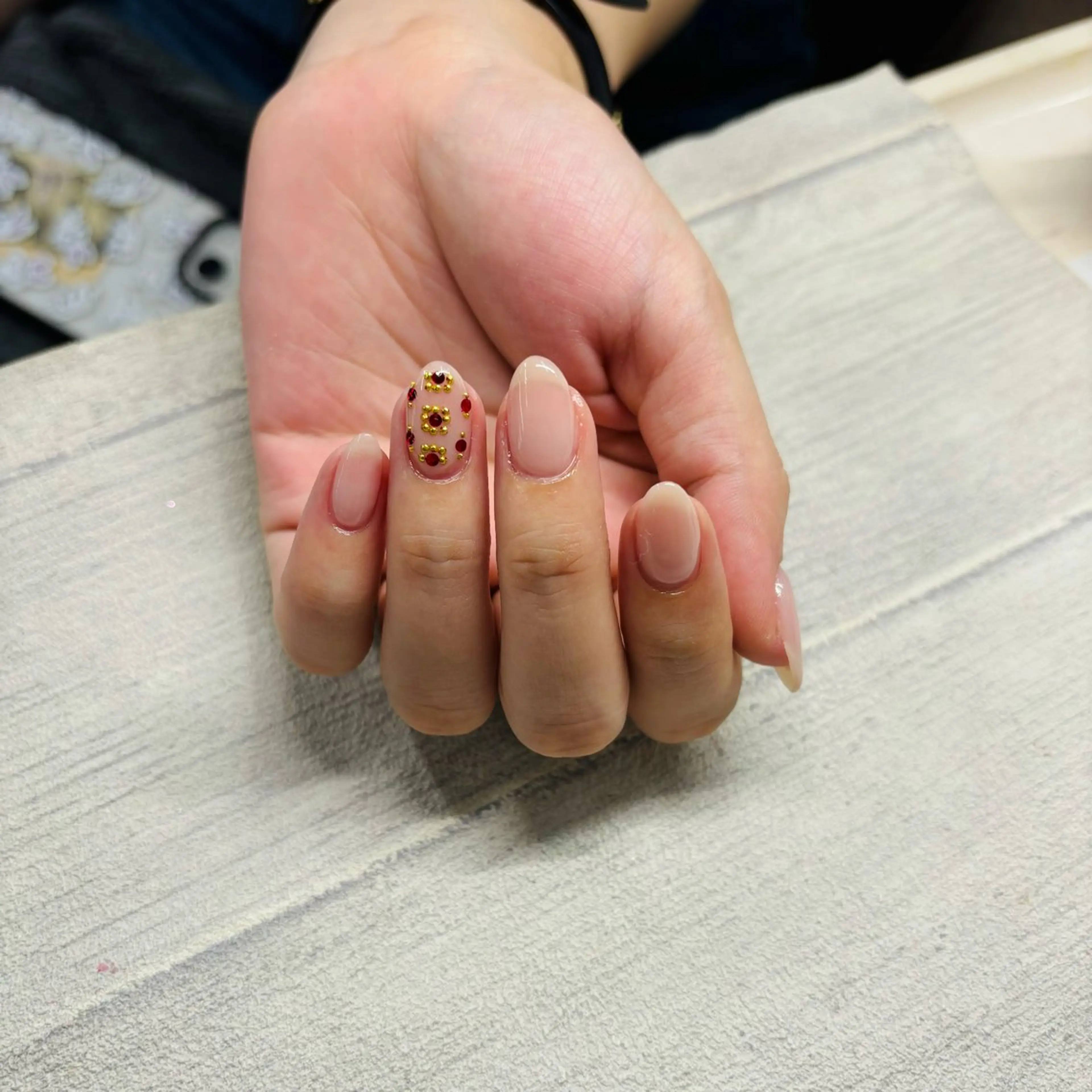 ネイル MAXKELLY まいのネイルデザイン