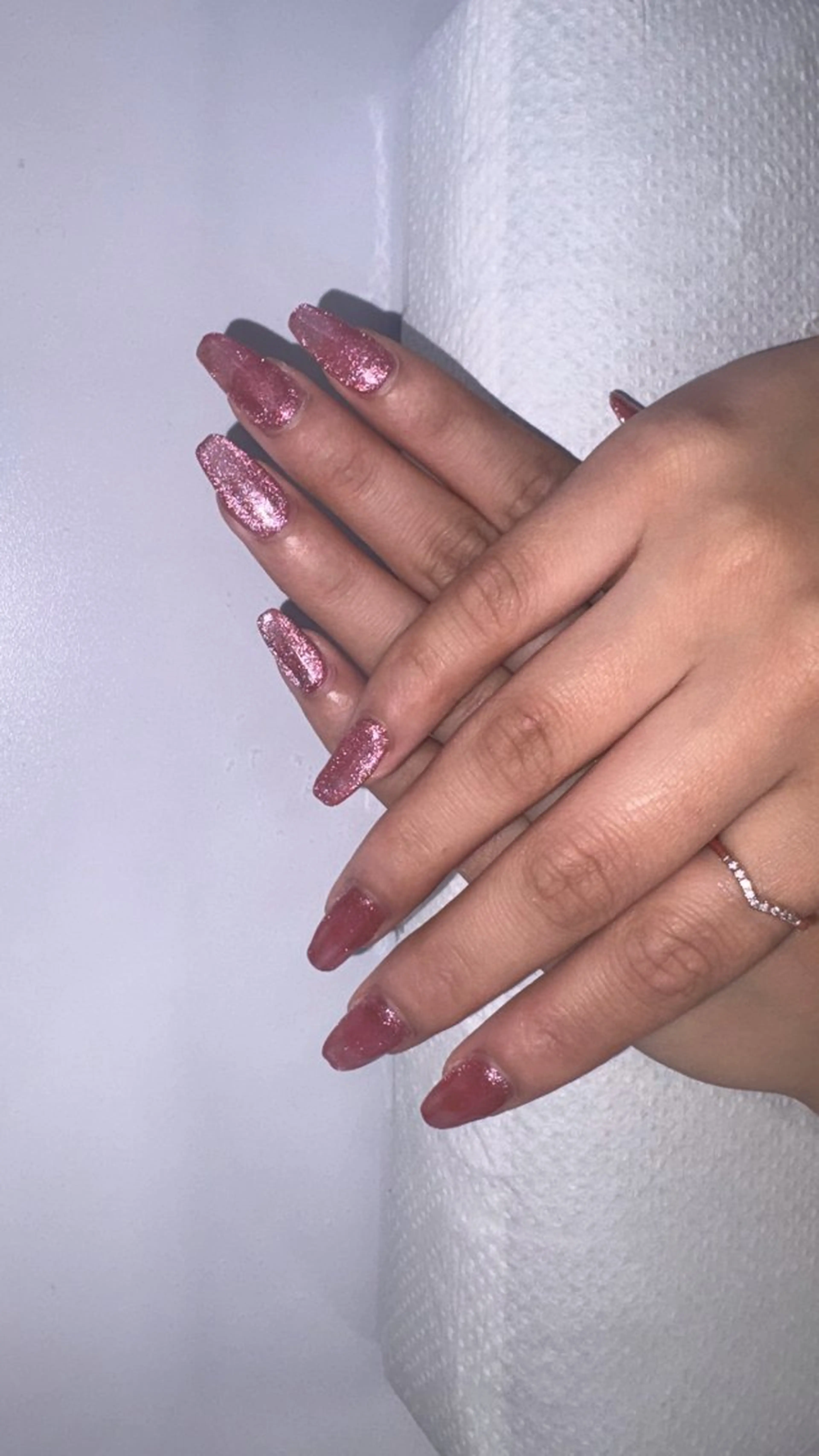 ネイル ハンドネイル ♡ Yuuriのネイルデザイン