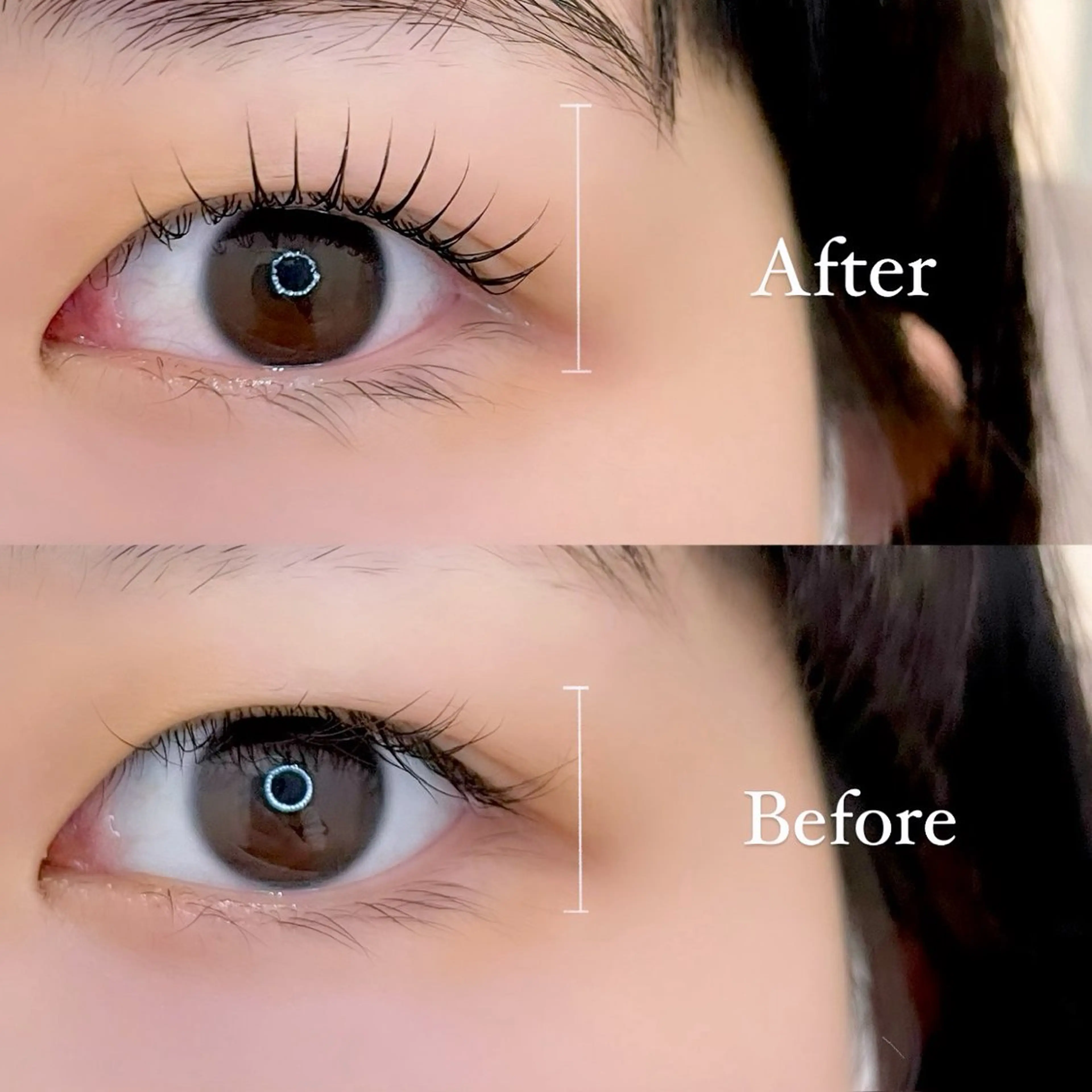 マツエク・マツパ Nae.所属・眉毛/まつ毛/代官山 アイサロン🌻NAEのマツエク・マツパデザイン