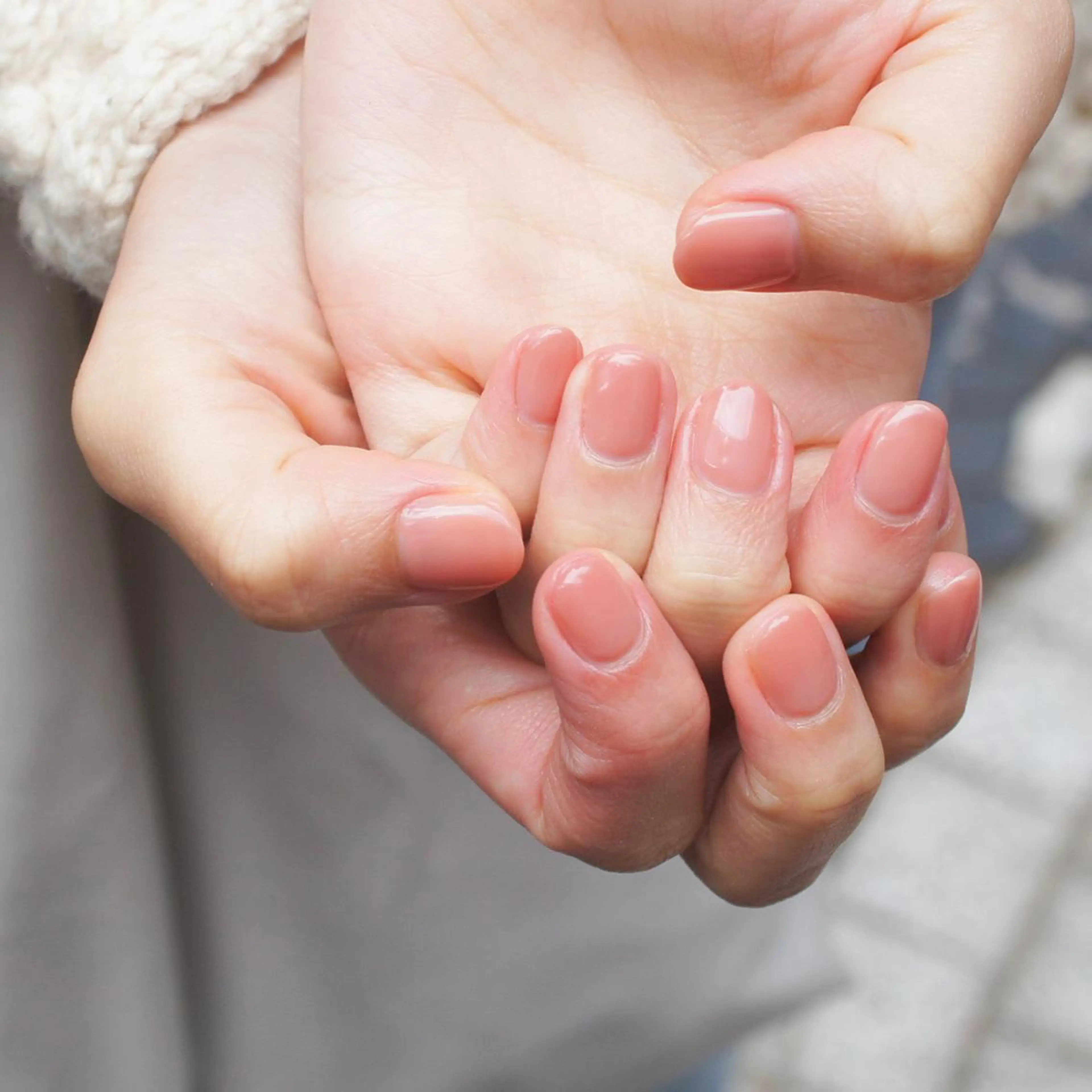 ネイル ハンドネイル MIU  Nail所属・MIU  nailのネイルデザイン