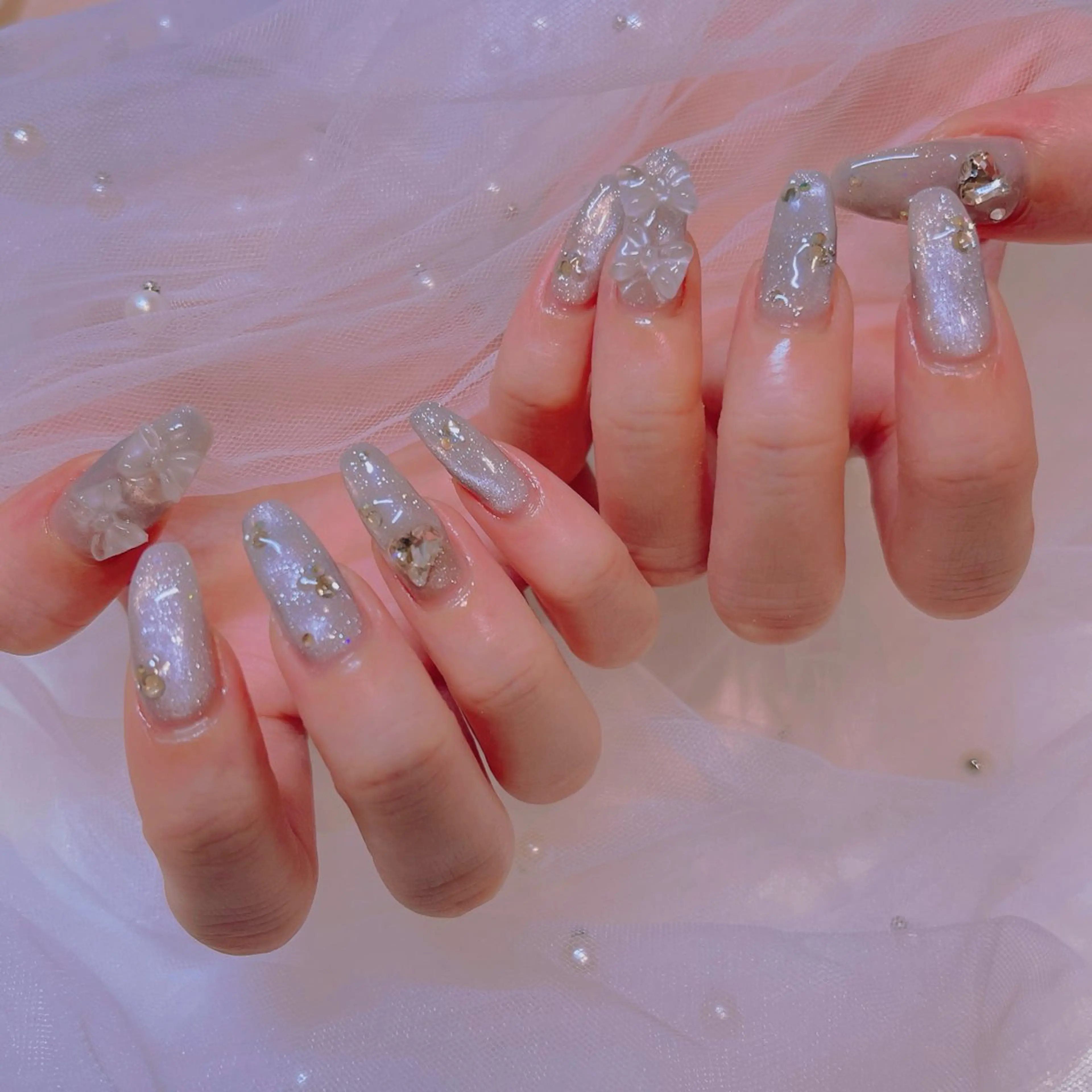 ネイル Private Salon 大宮のネイルデザイン