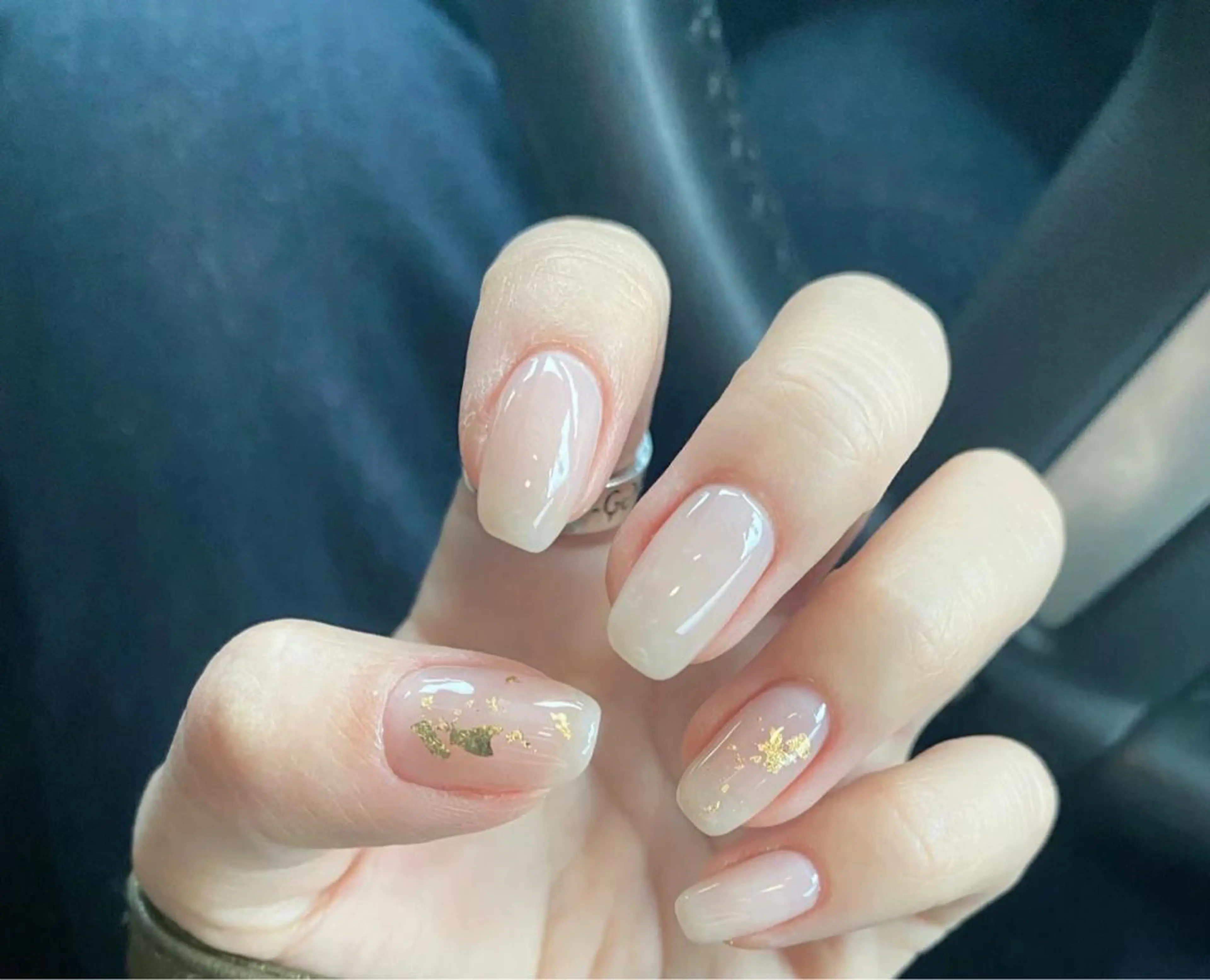 ネイル ハンドネイル 💅E•U•B NAIL🌹所属・横浜市中区曙町 ネイルE·U·Bのネイルデザイン