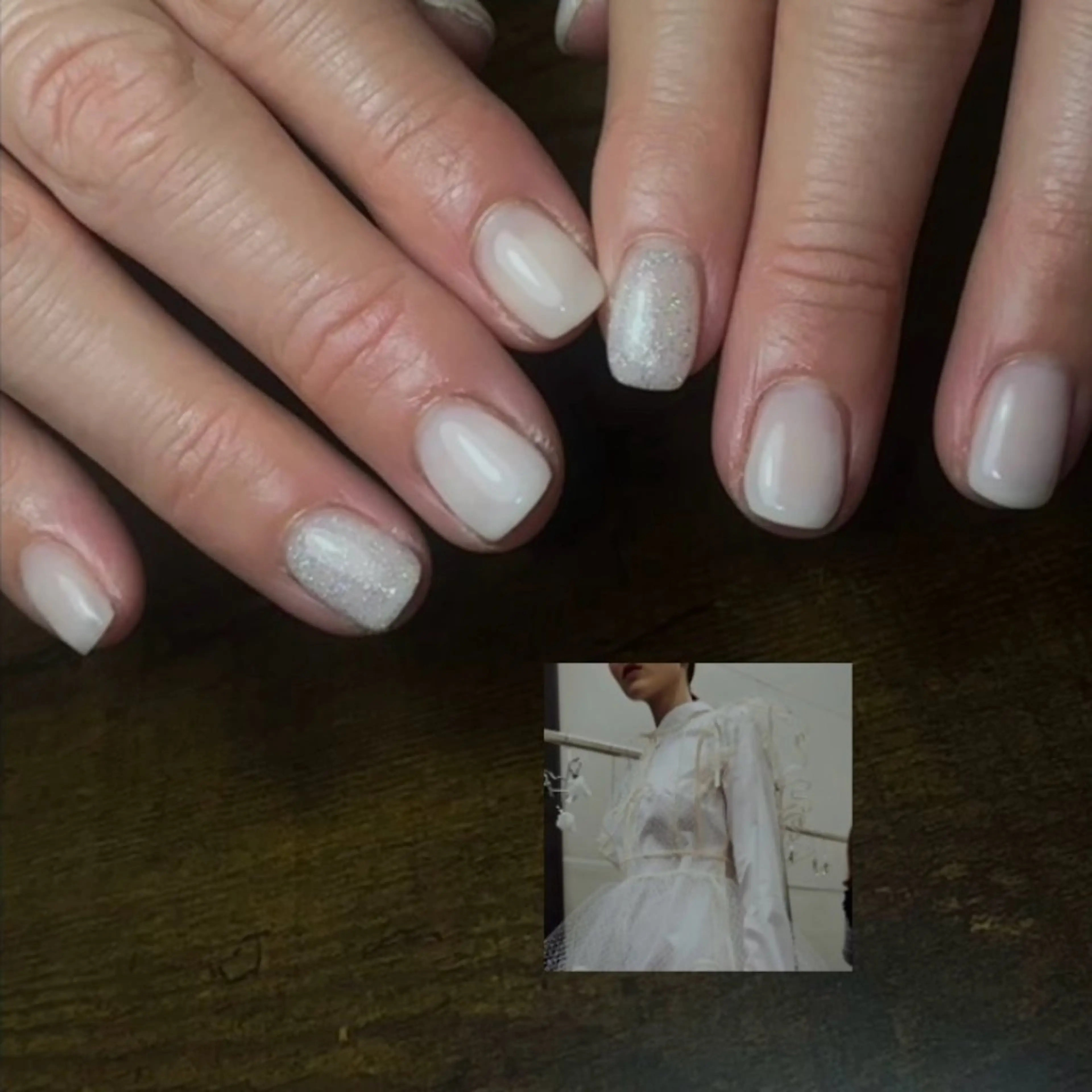 ネイル KASHINOKI所属・KASHINOKI .のネイルデザイン