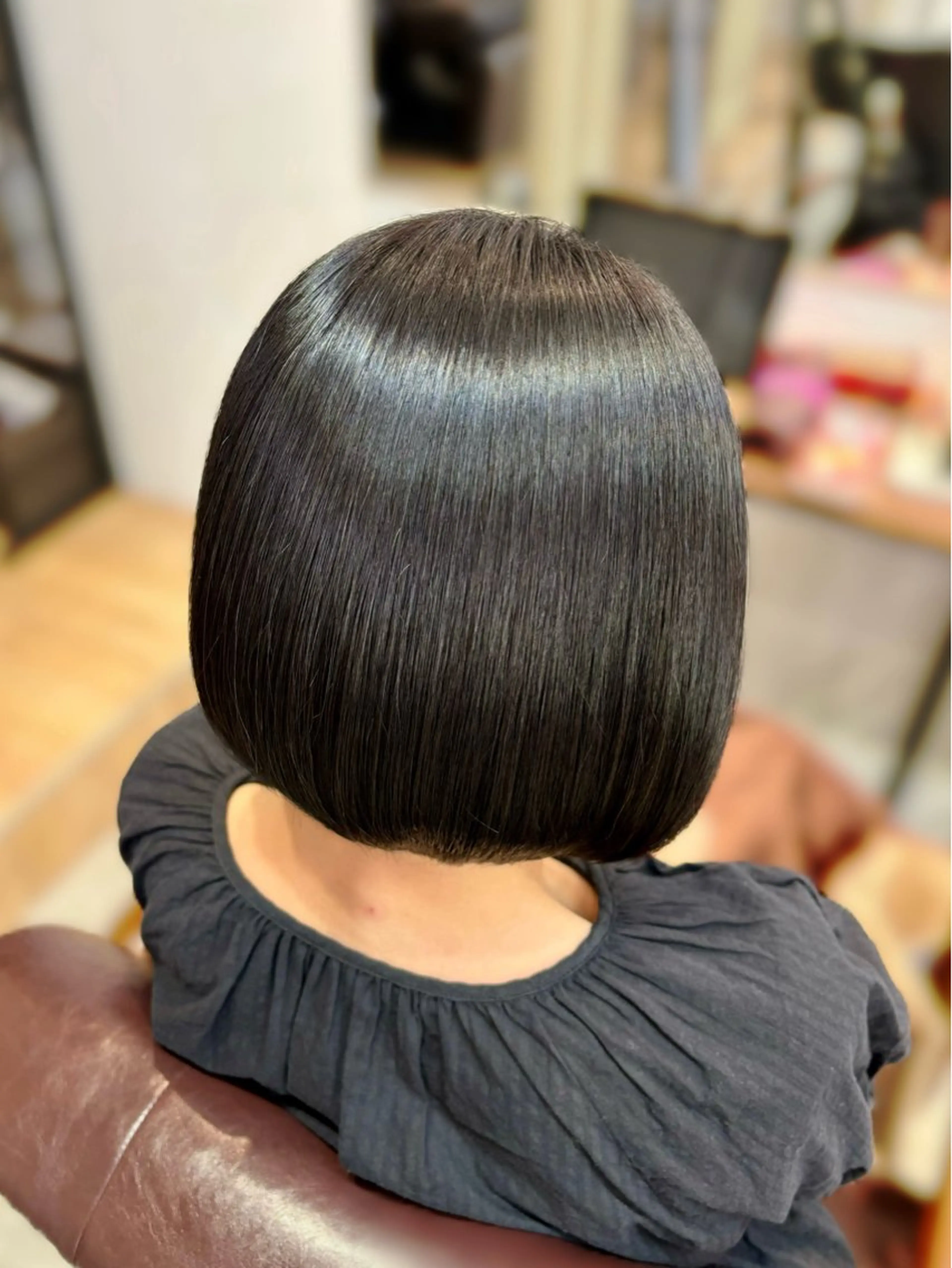 ショート ☁カラーモデル募集中 ☁️ つづみのヘアスタイル