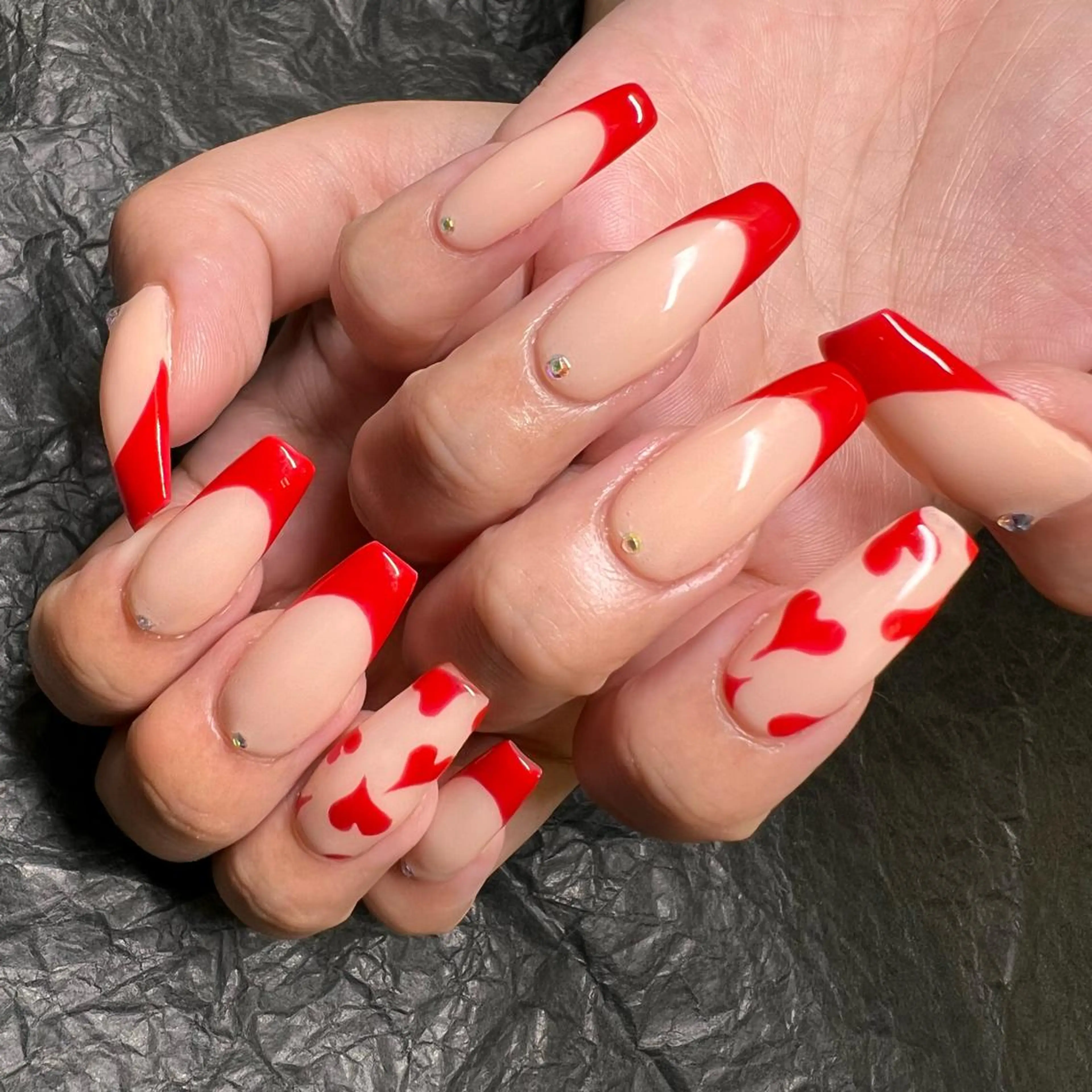 ネイル Nov. ネイルサロンのネイルデザイン