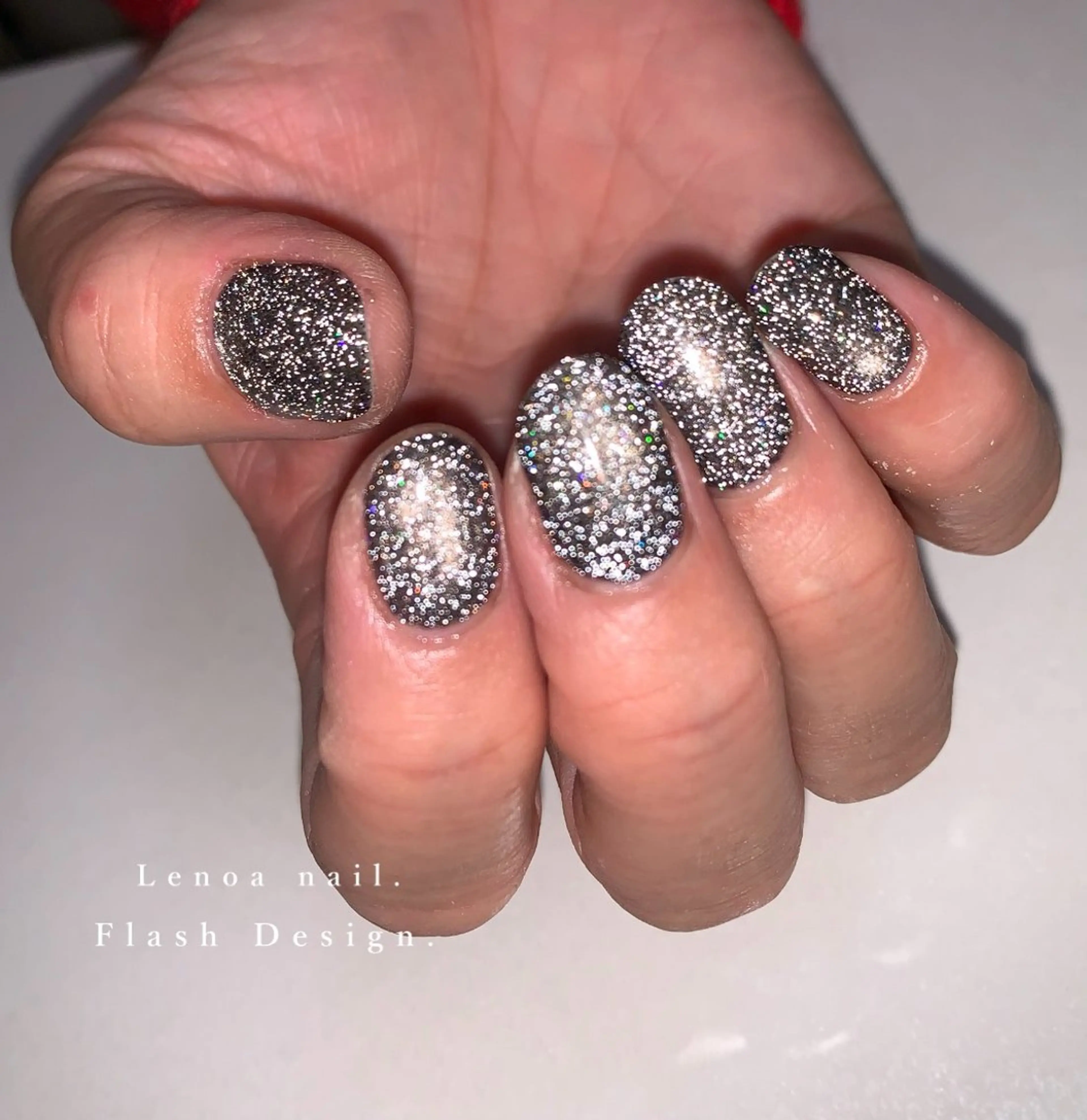 ネイル nailsalon Lenoaのネイルデザイン