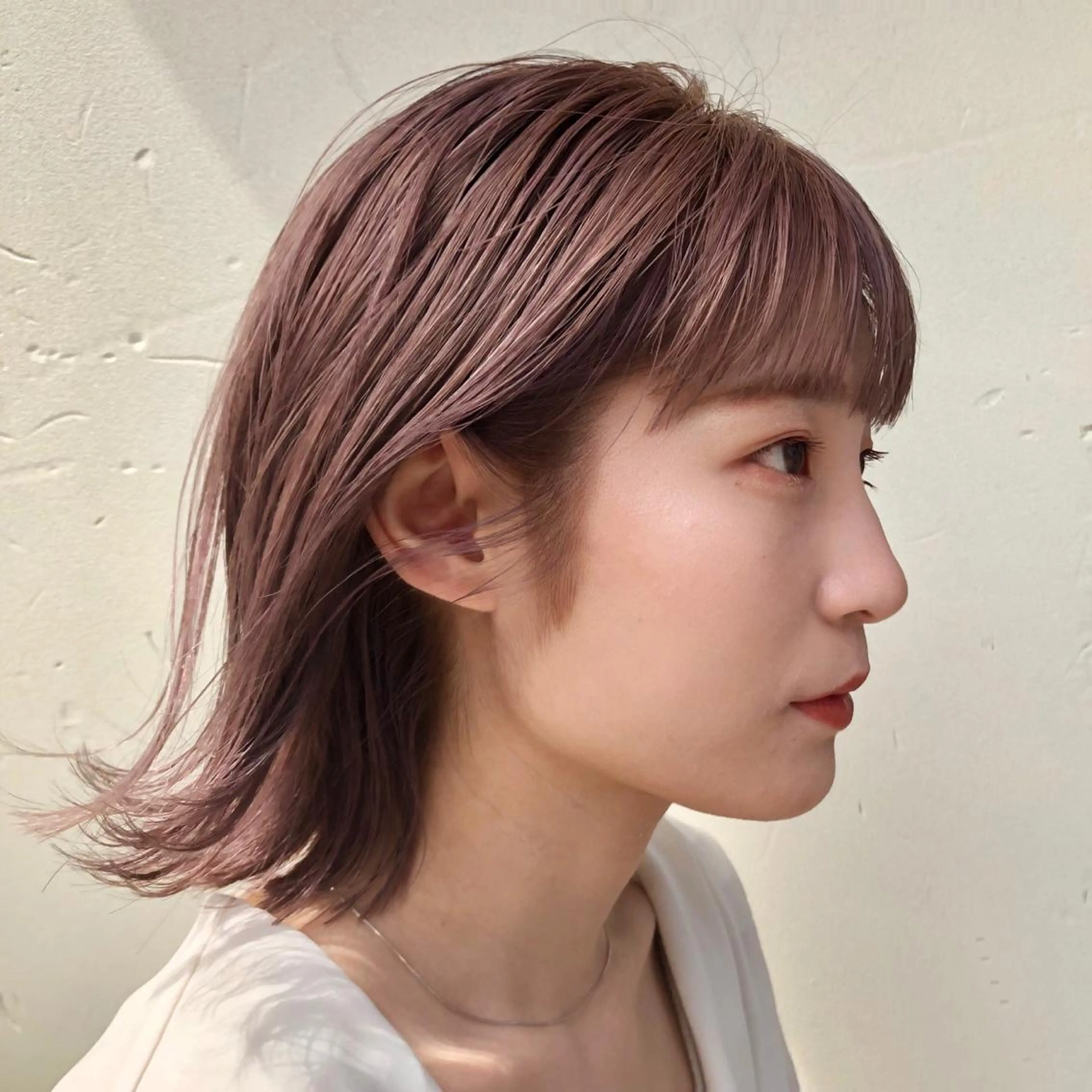 ショート Hair salon   Dulce oro所属・石川 友美のその他イメージ