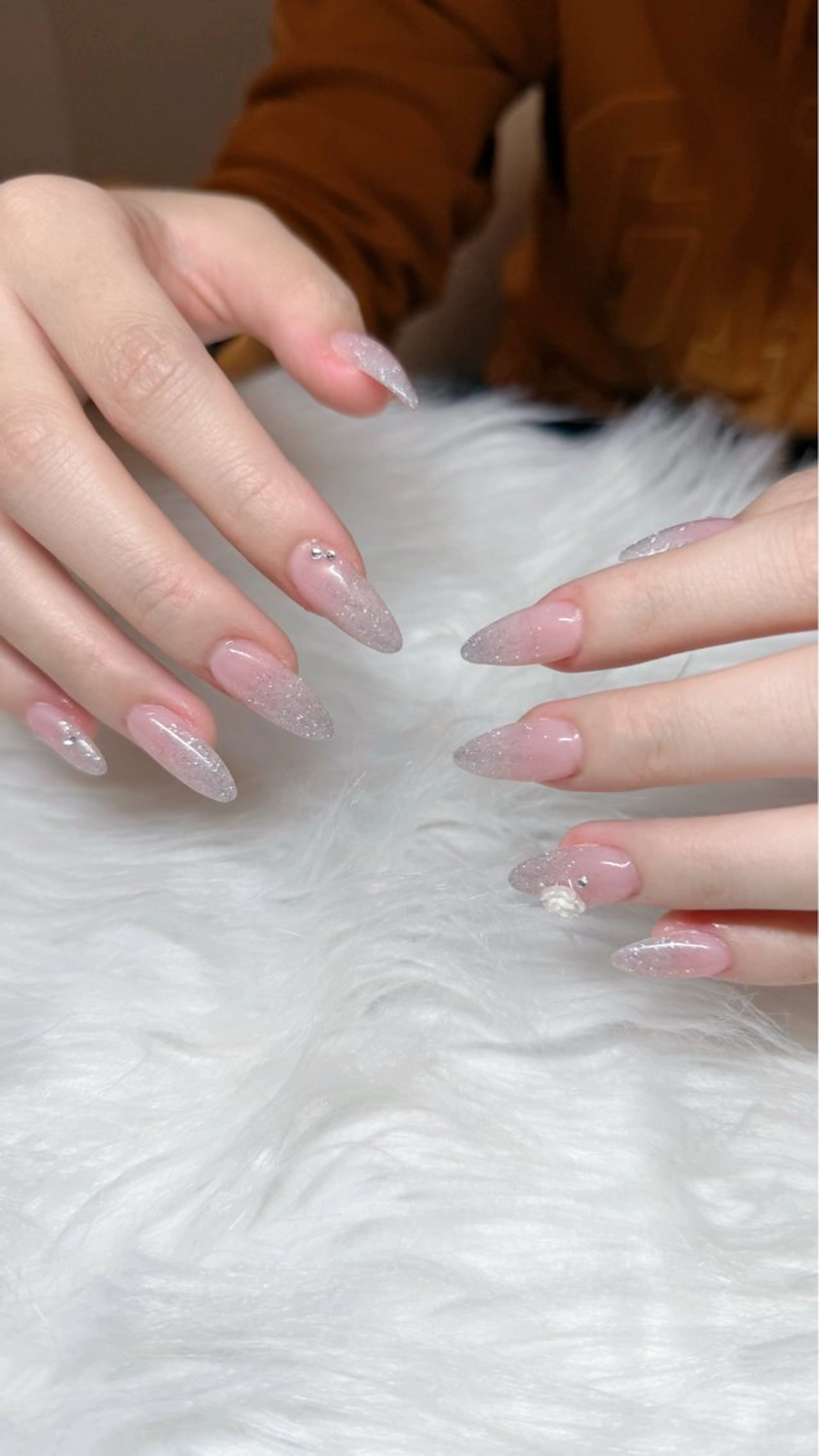 ネイル ハンドネイル NARUMI nail*eyeのネイルデザイン