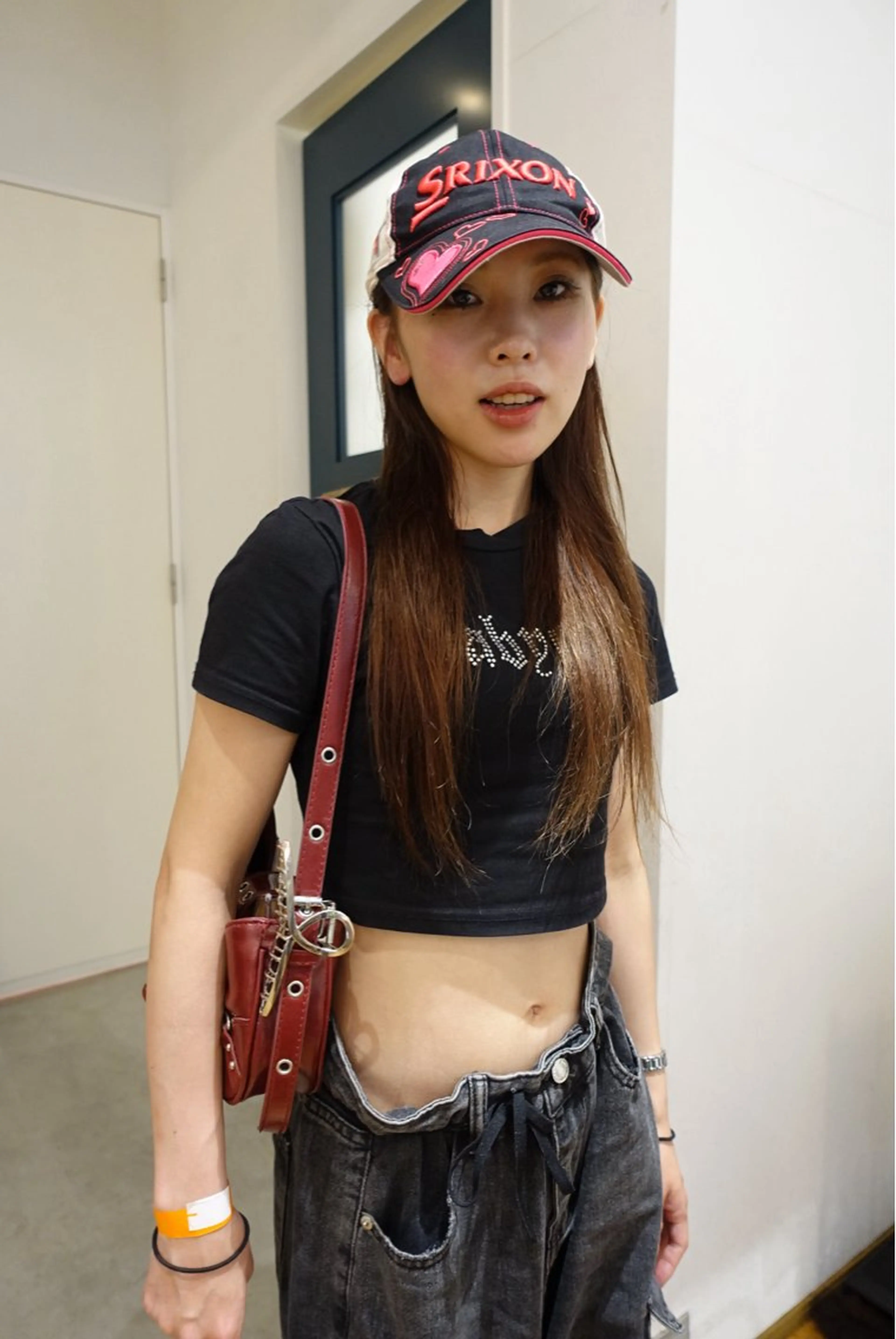 ロング カラー YUUKI/ボブ パーマ.ウルフのヘアスタイル