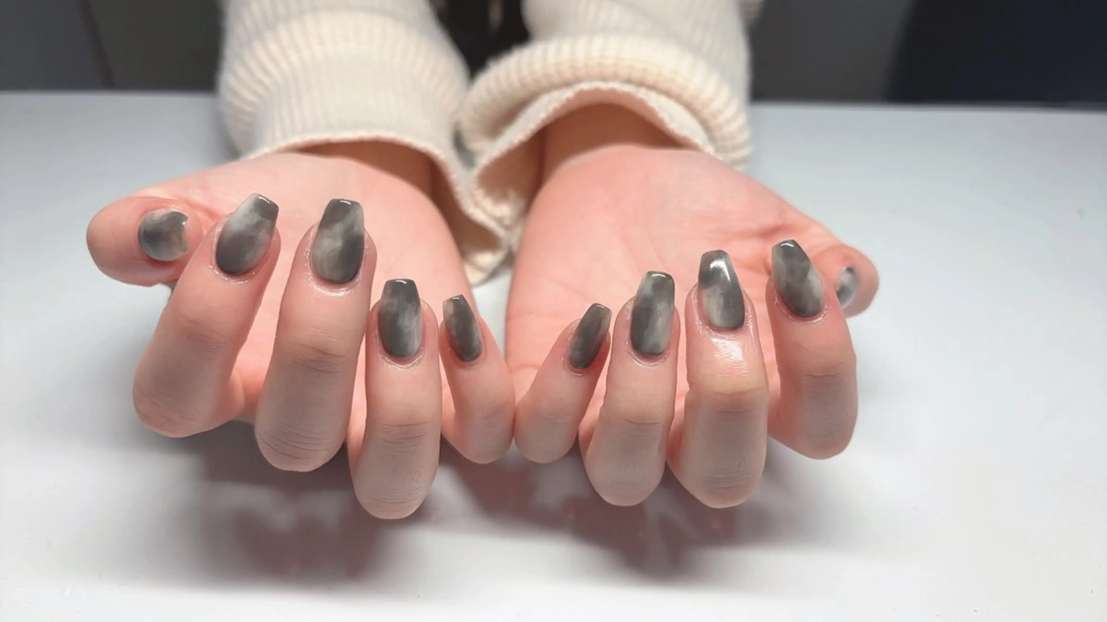 ネイル N Sのネイルデザイン