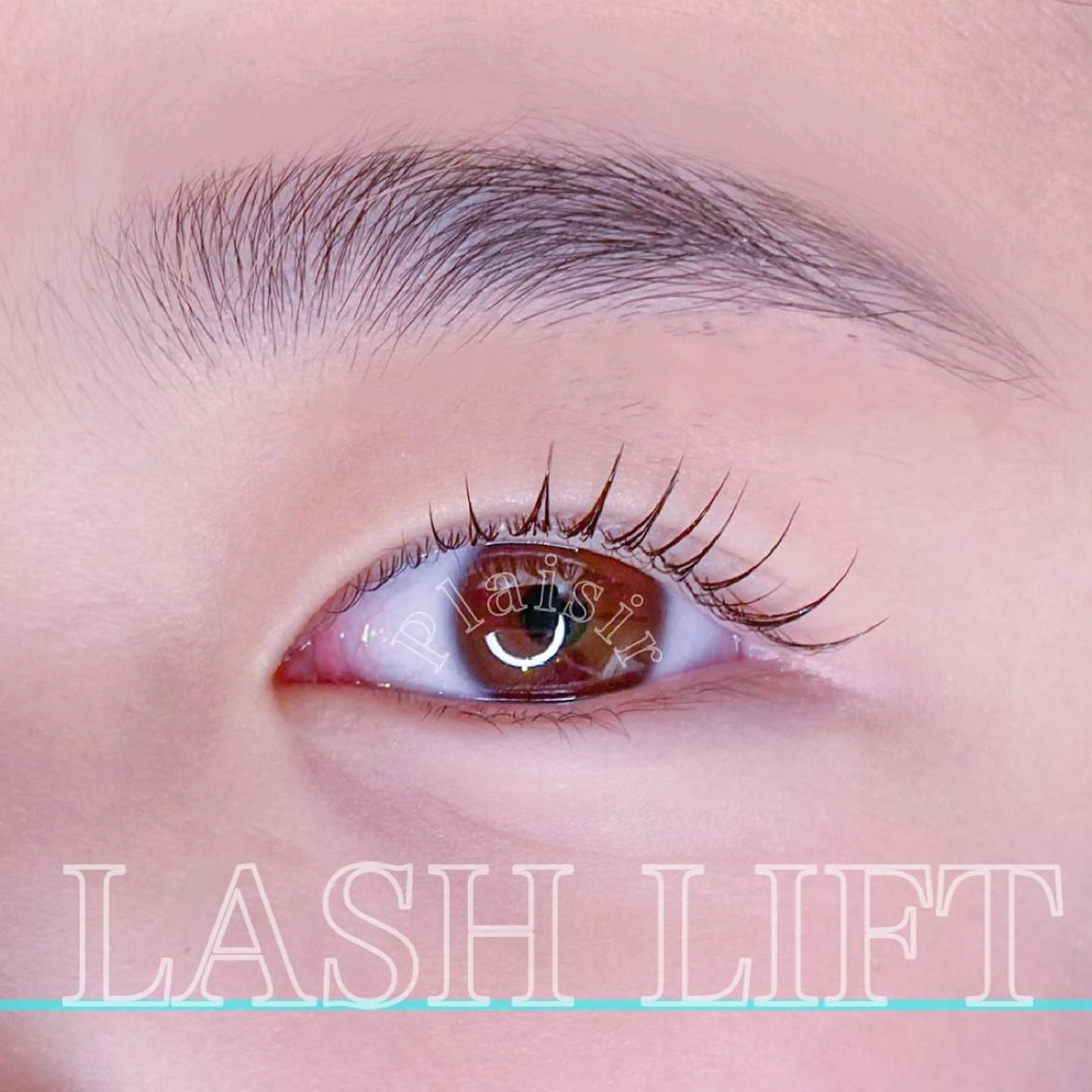 マツエク・マツパ eyelashsalon Plaisir所属・ツカハラ ミカのエステ・リラクイメージ