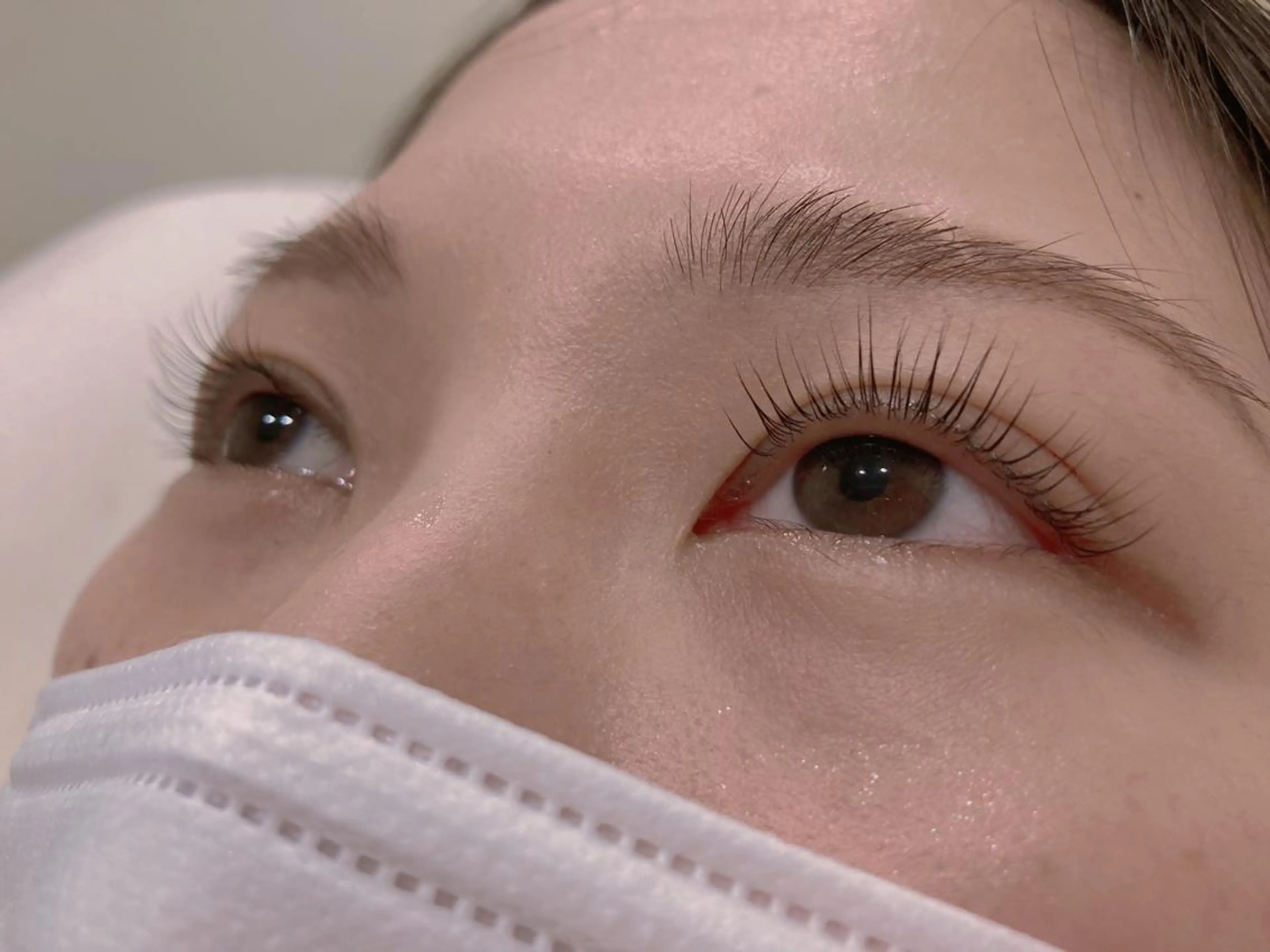 マツエク・マツパ 個室サロンAPiLA 橋本あゆみのマツエク・マツパデザイン