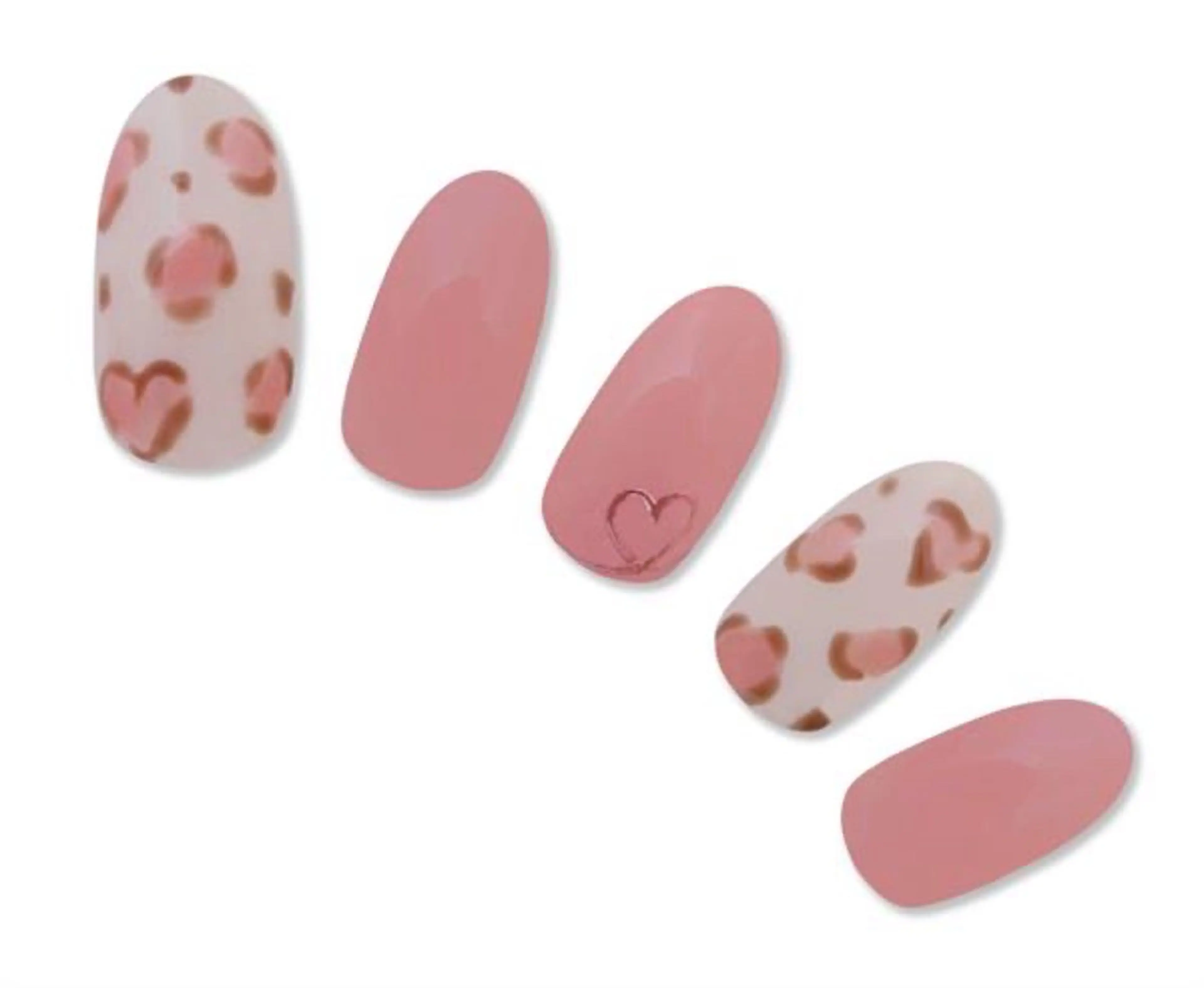 ネイル ハンドネイル プラスネイル 池袋西口店のネイルデザイン