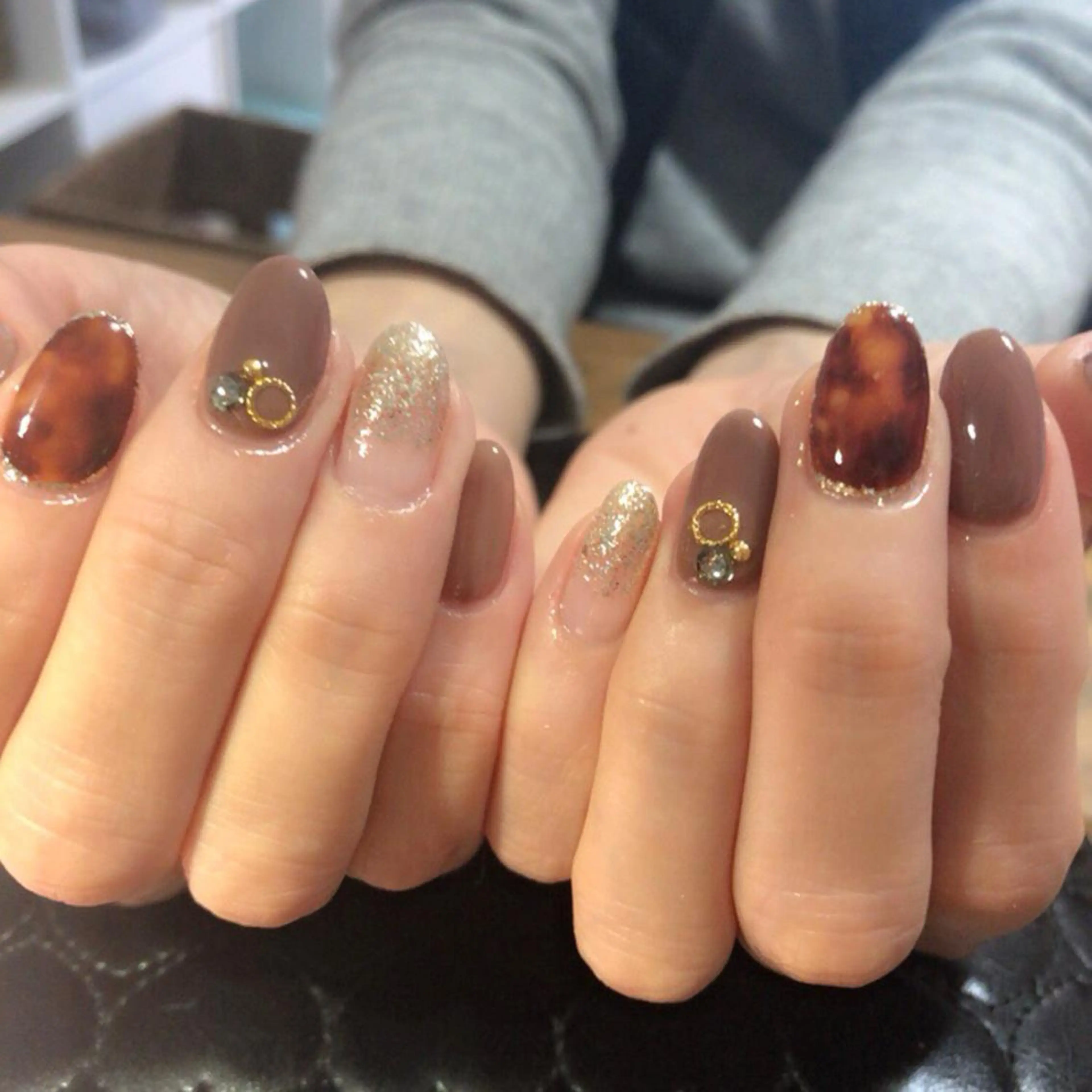 ネイル エステティックサロン Liente(リアンテ）所属・Hashimoto .のエステ・リラクイメージ