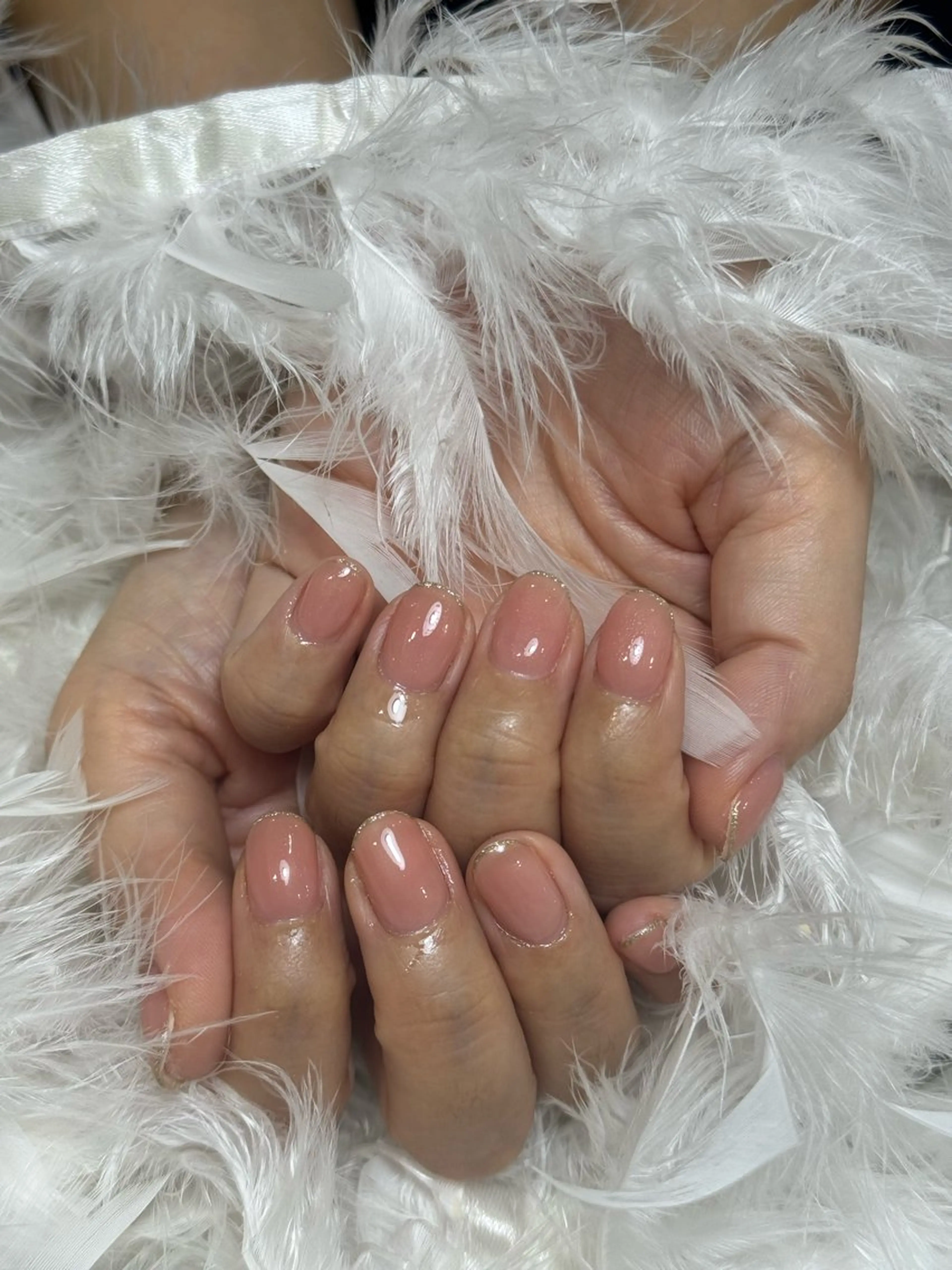 ネイル ハンドネイル DIAMOND Nail🥇のネイルデザイン