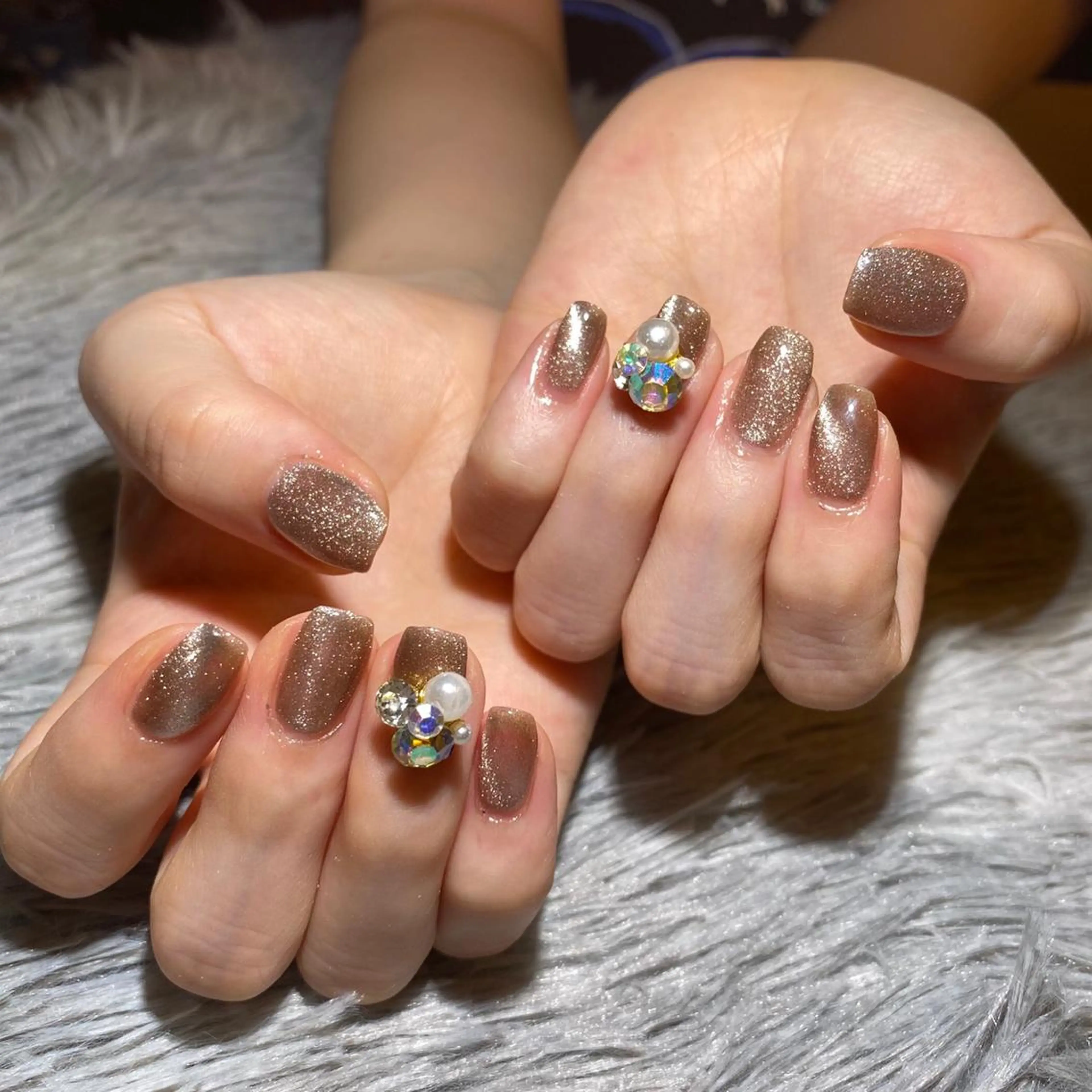 ネイル sarina nailのネイルデザイン