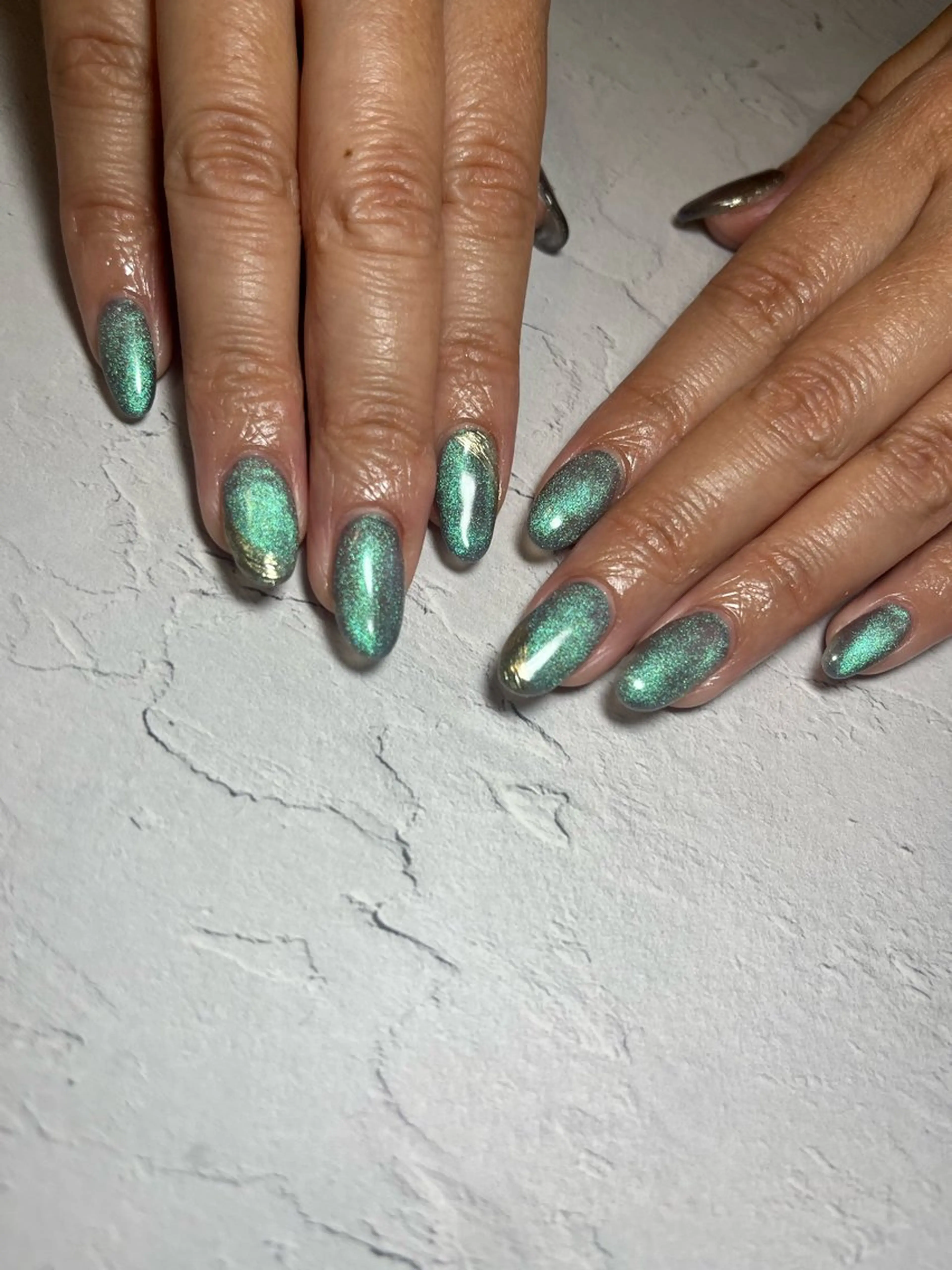 ネイル ハンドネイル SALON MAREのネイルデザイン