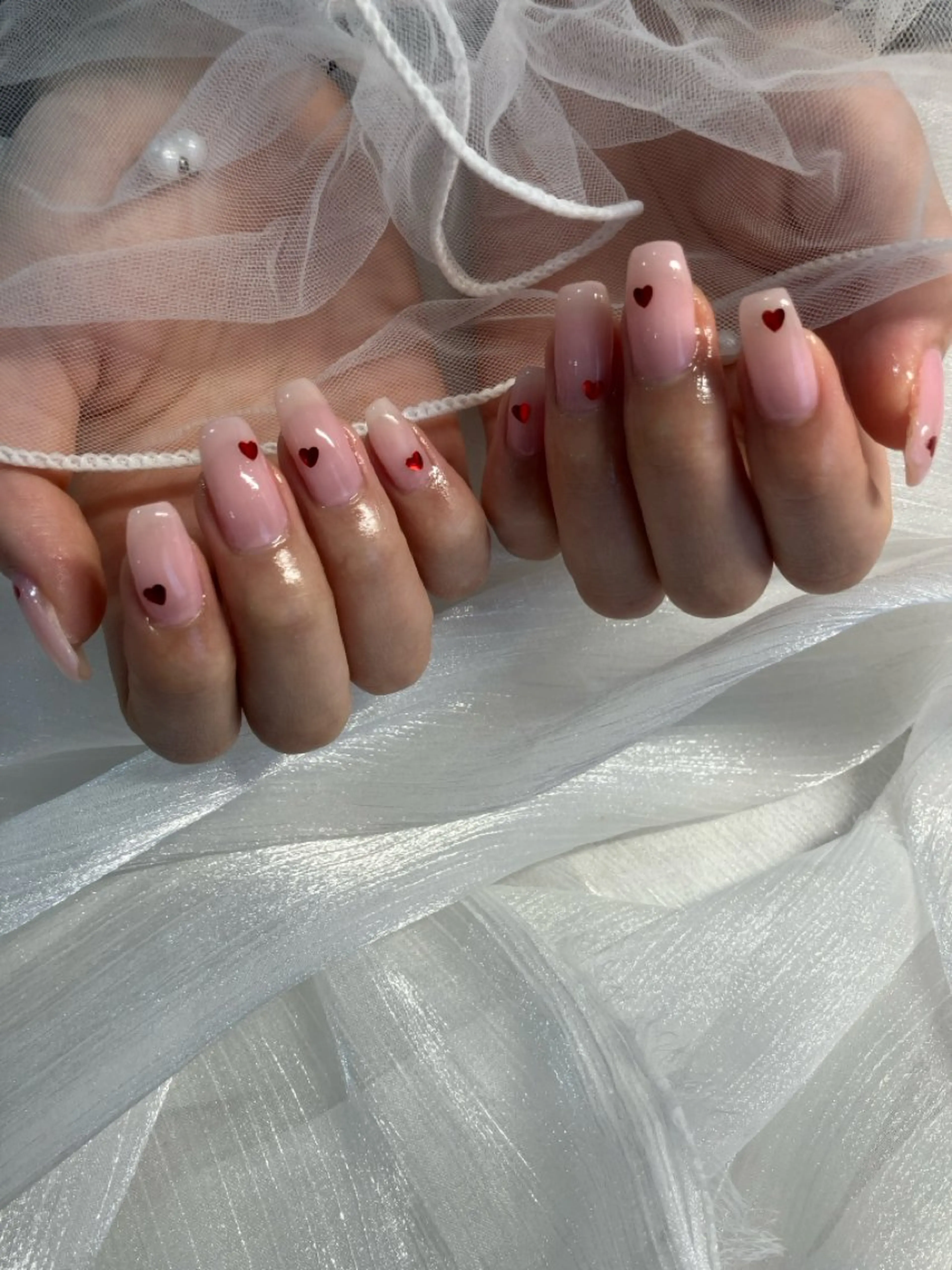 ネイル nail salon neigeのネイルデザイン