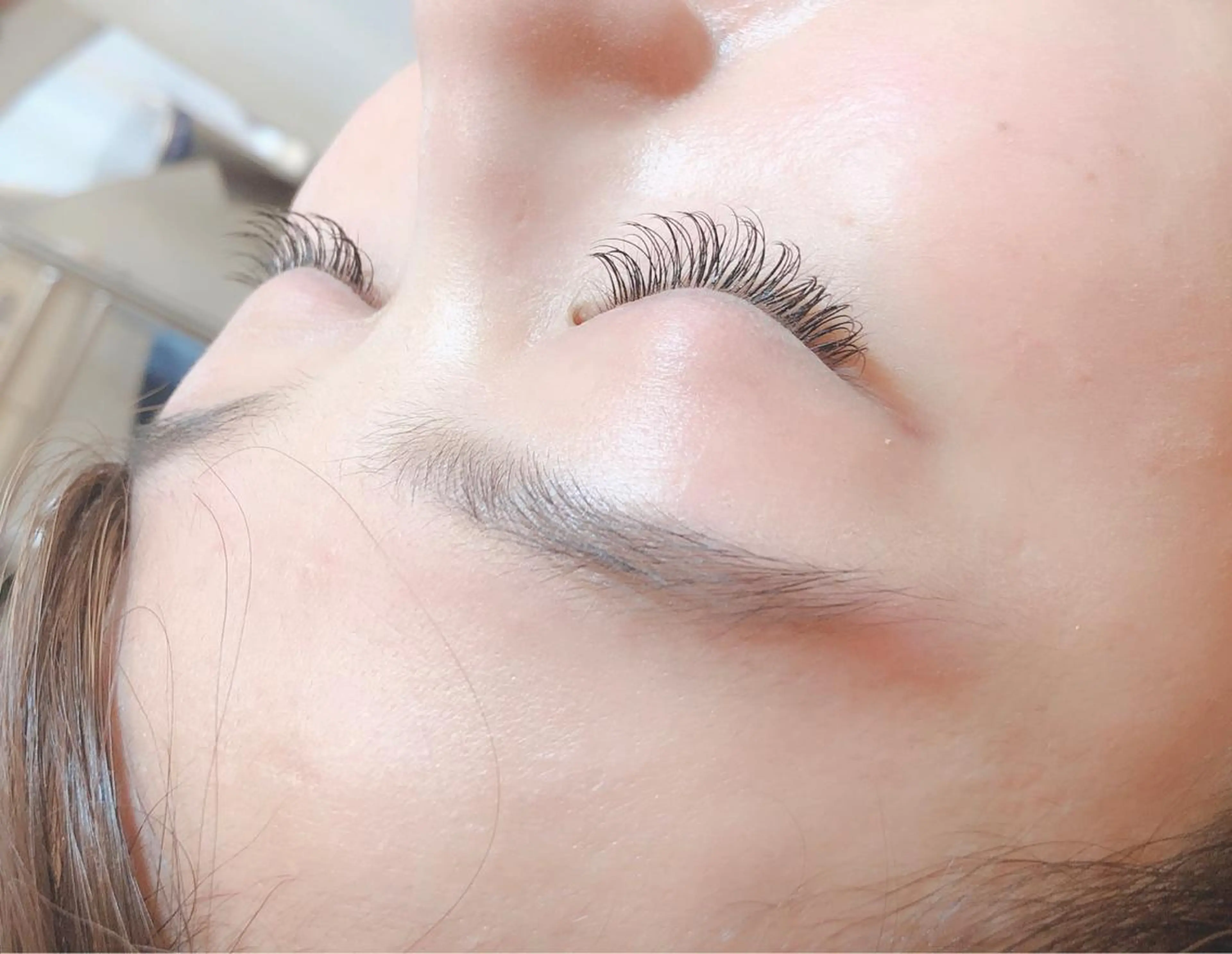 マツエク・マツパ eyelist🌙 natsumiのマツエク・マツパデザイン