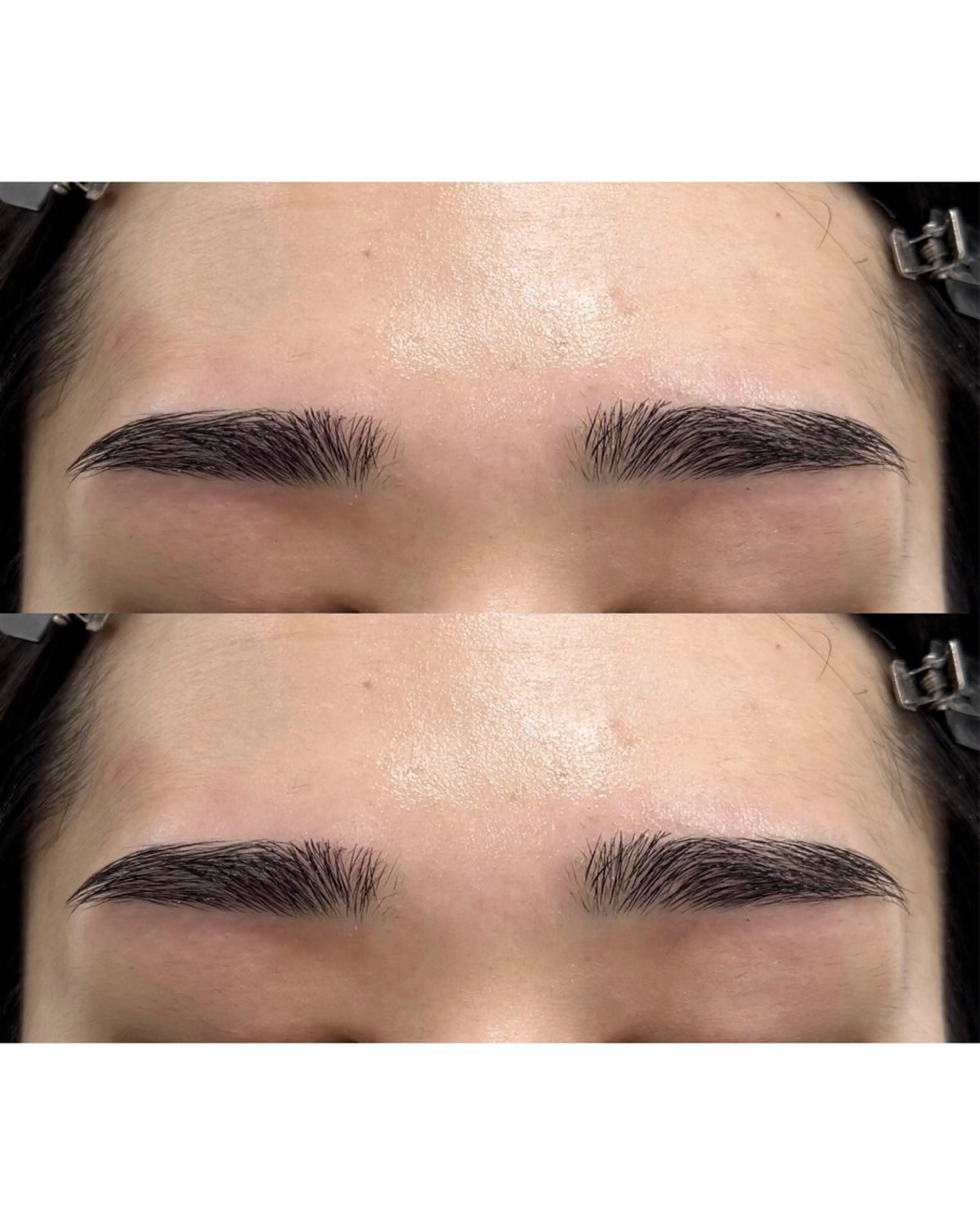 メンズ アイブロウ ワックス脱毛 眉カット その他(アイブロウ) 似合わせ眉🎀🤍 shizuの眉毛・アイブロウイメージ