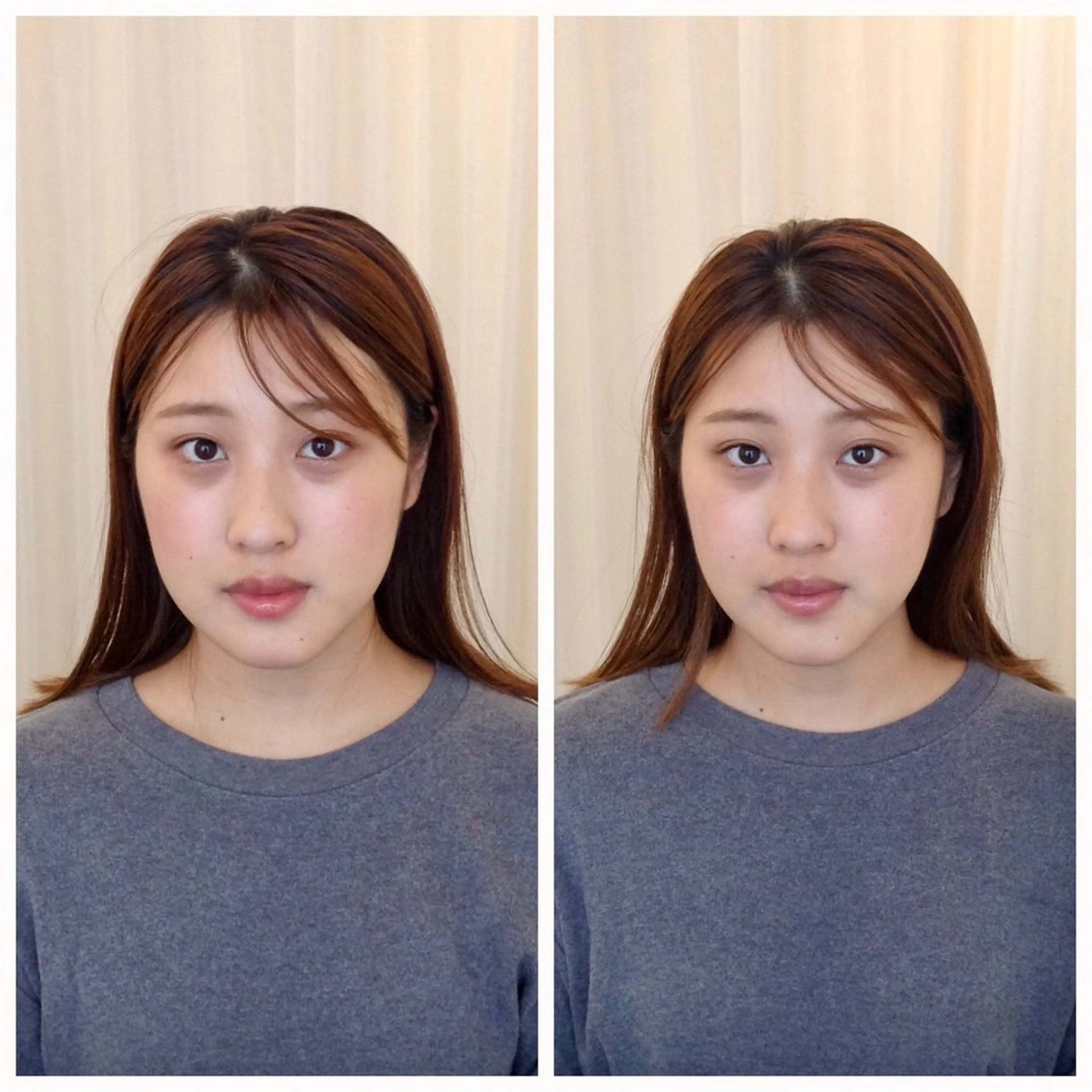 美容整体 小顔矯正 プラスフィール荒木のエステ・リラクイメージ