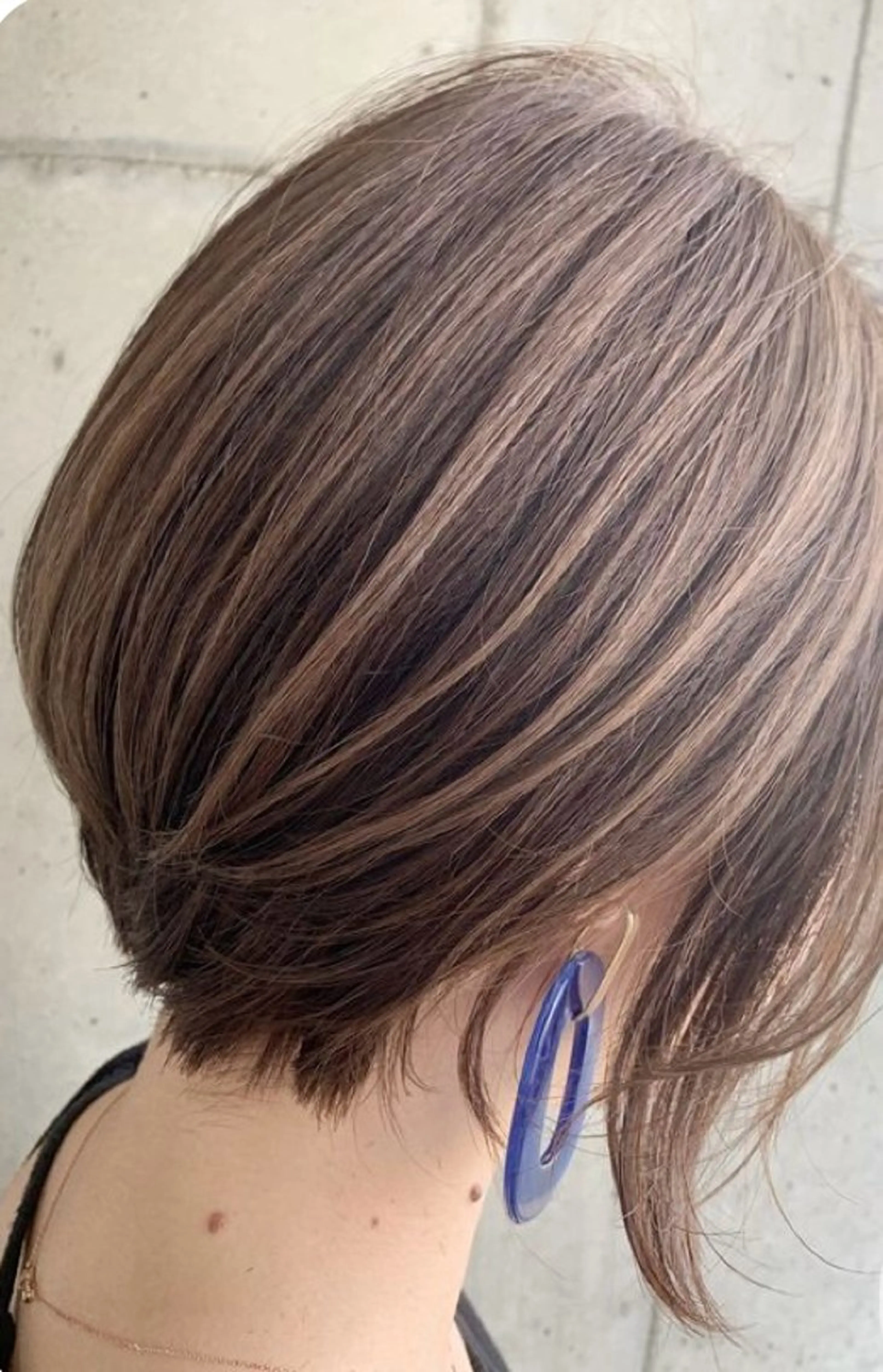 🤎グレーカラー🤎の写真