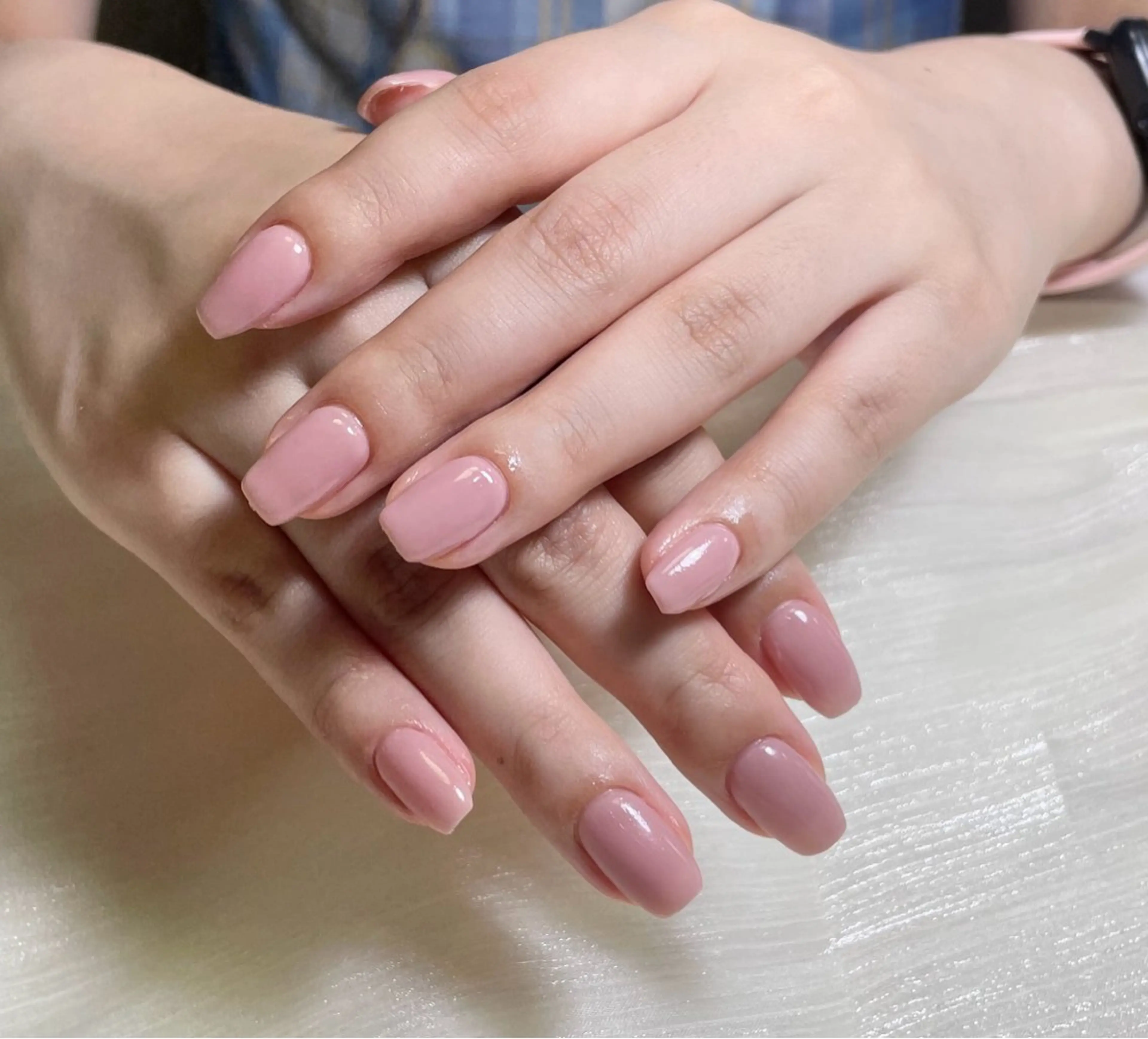 ネイル 🍑 momo_nailのネイルデザイン