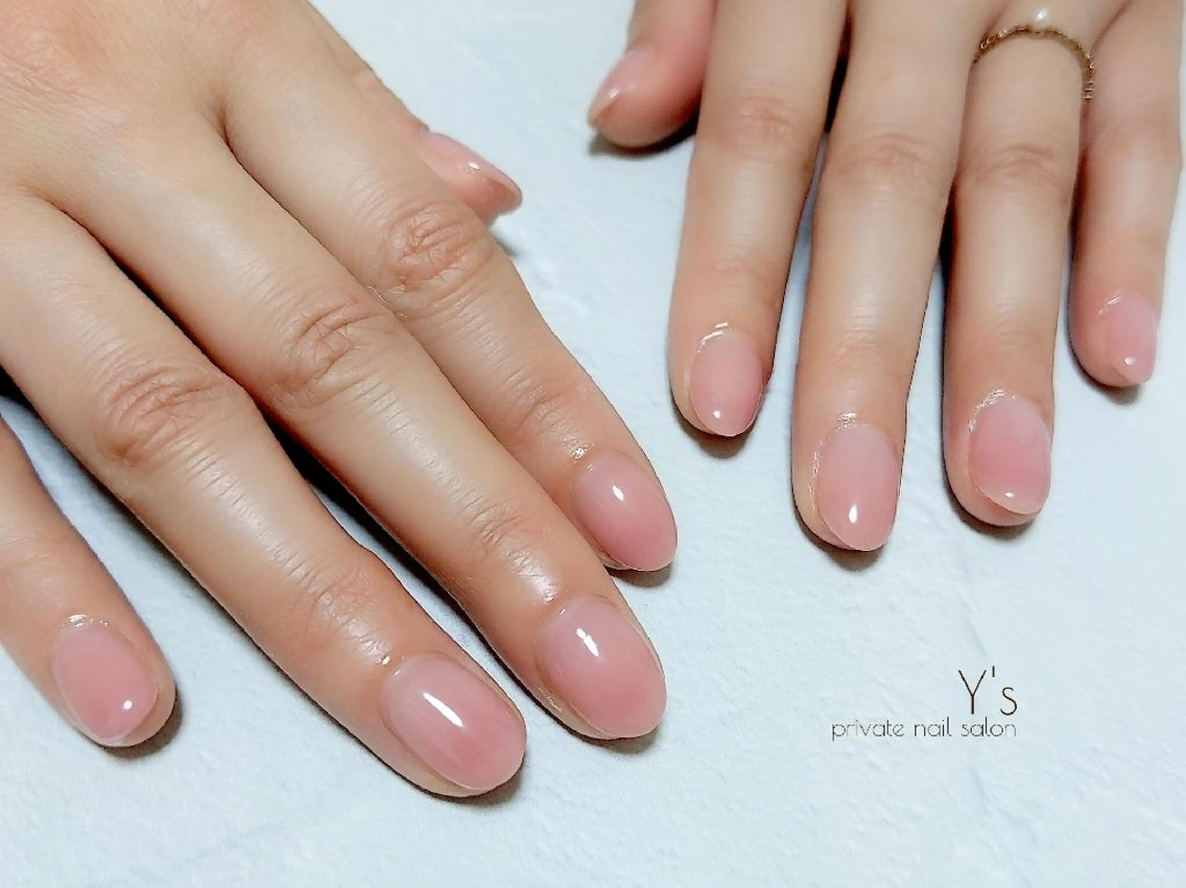 ネイル ハンドネイル YUMI NAGAI  のネイルデザイン